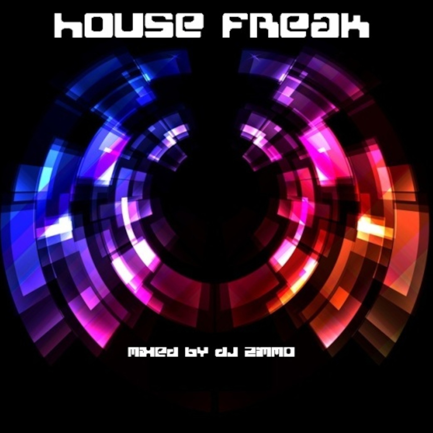 House Freak - September 2010