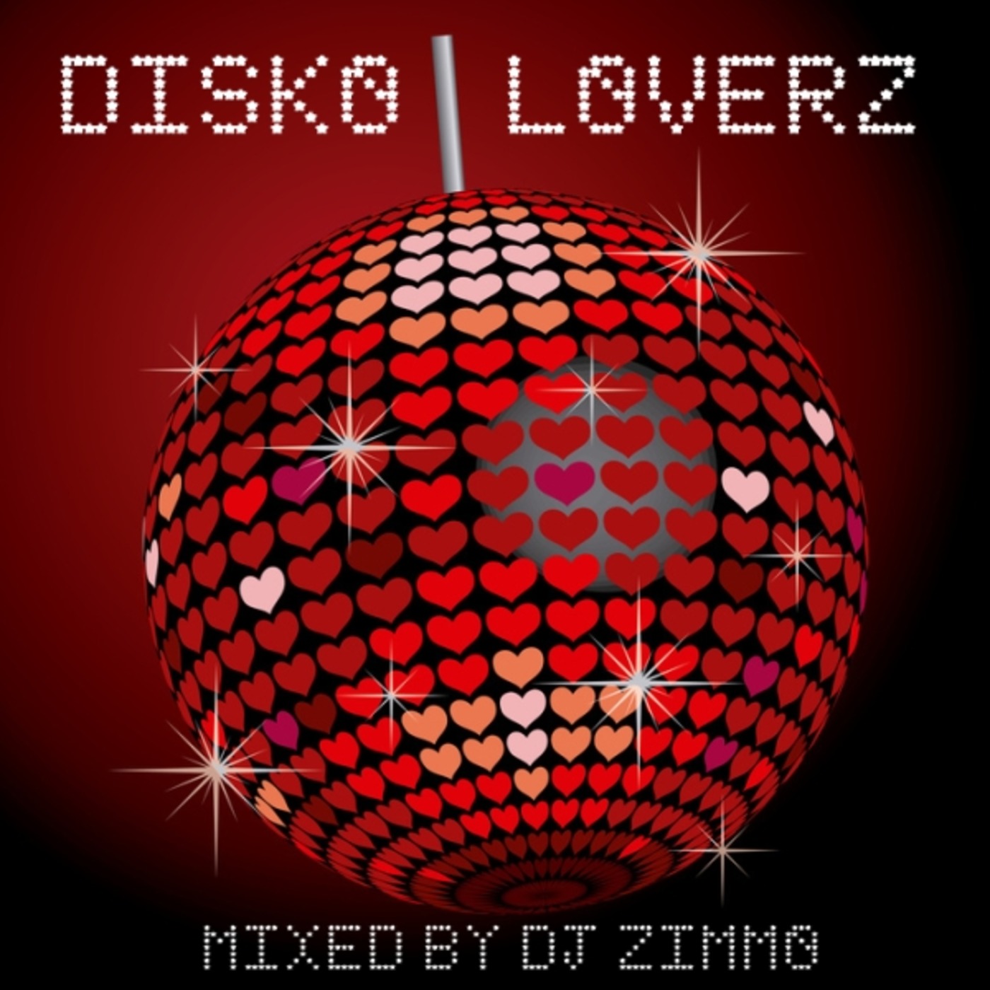 Disko Loverz - November 2010
