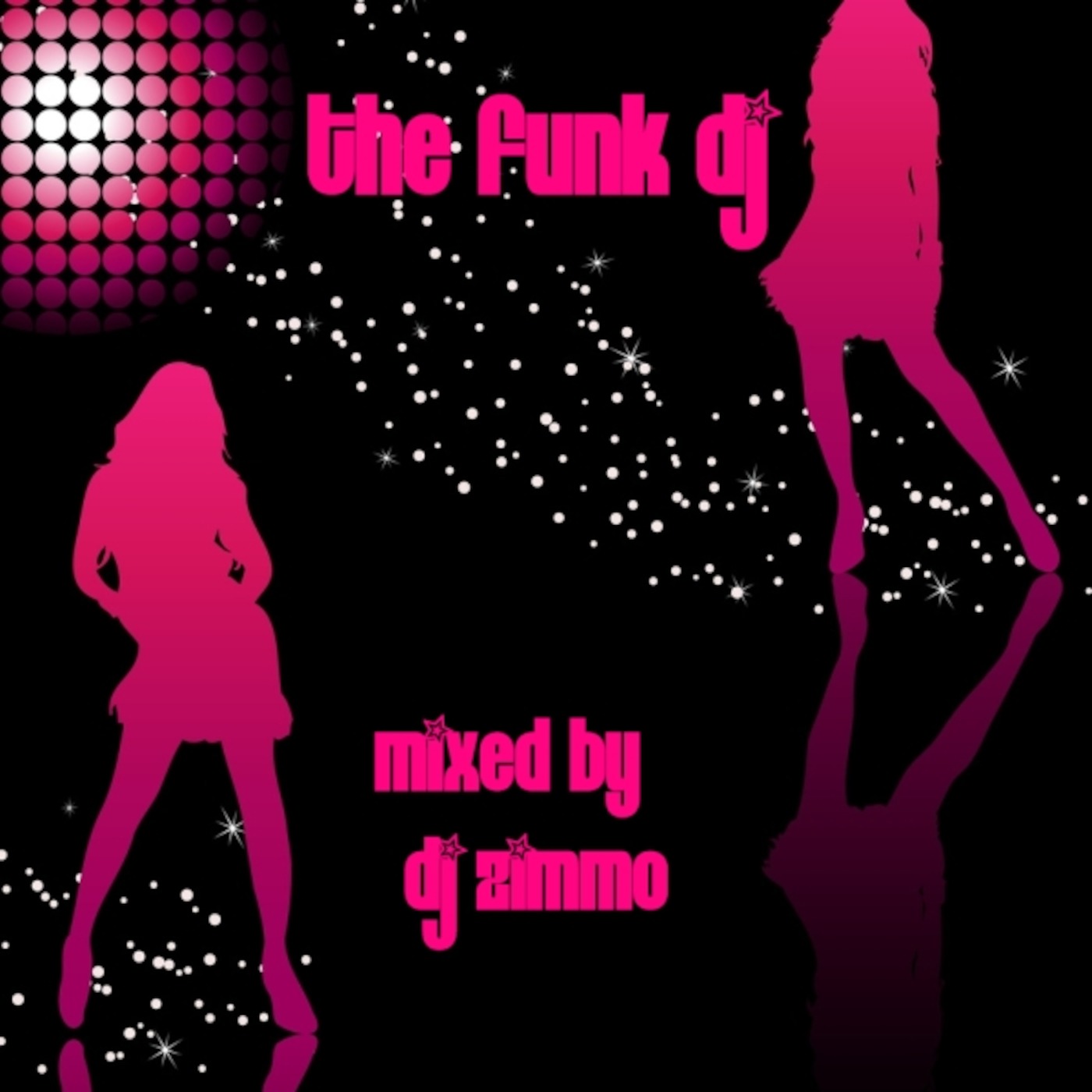 The Funk DJ - December 2010