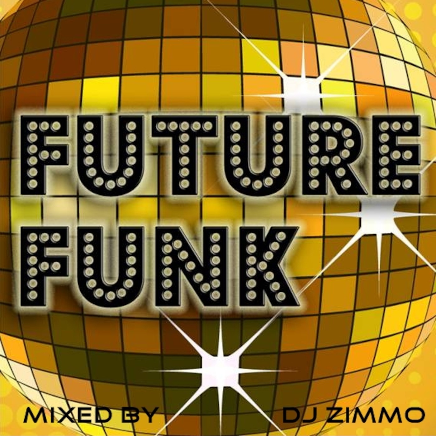 Future Funk - January 2011