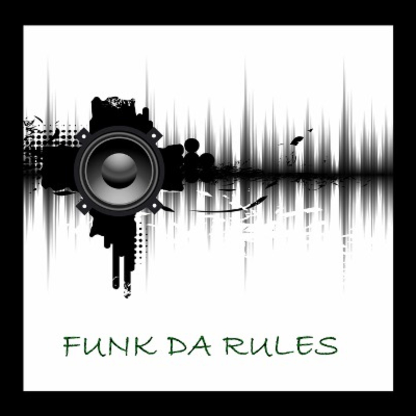 Funk Da Rules - November 2009
