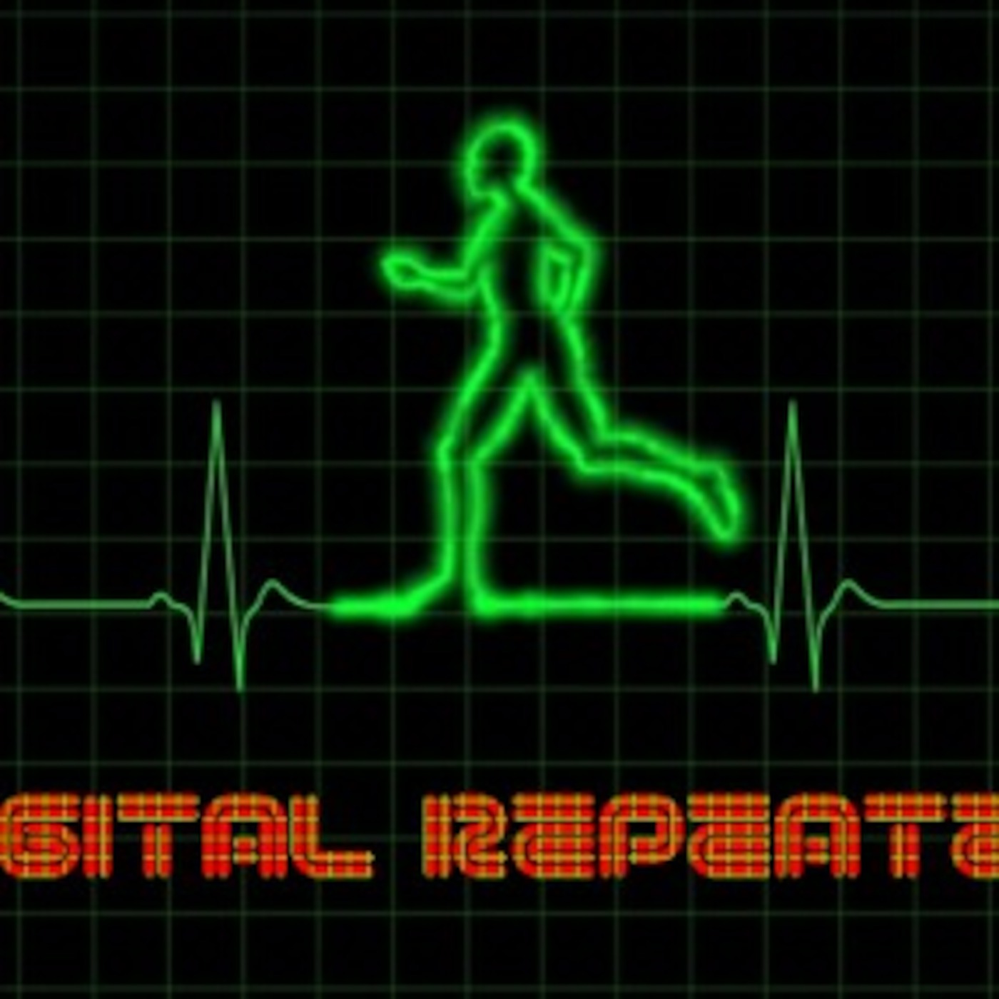 Digital Repeater - September 2009