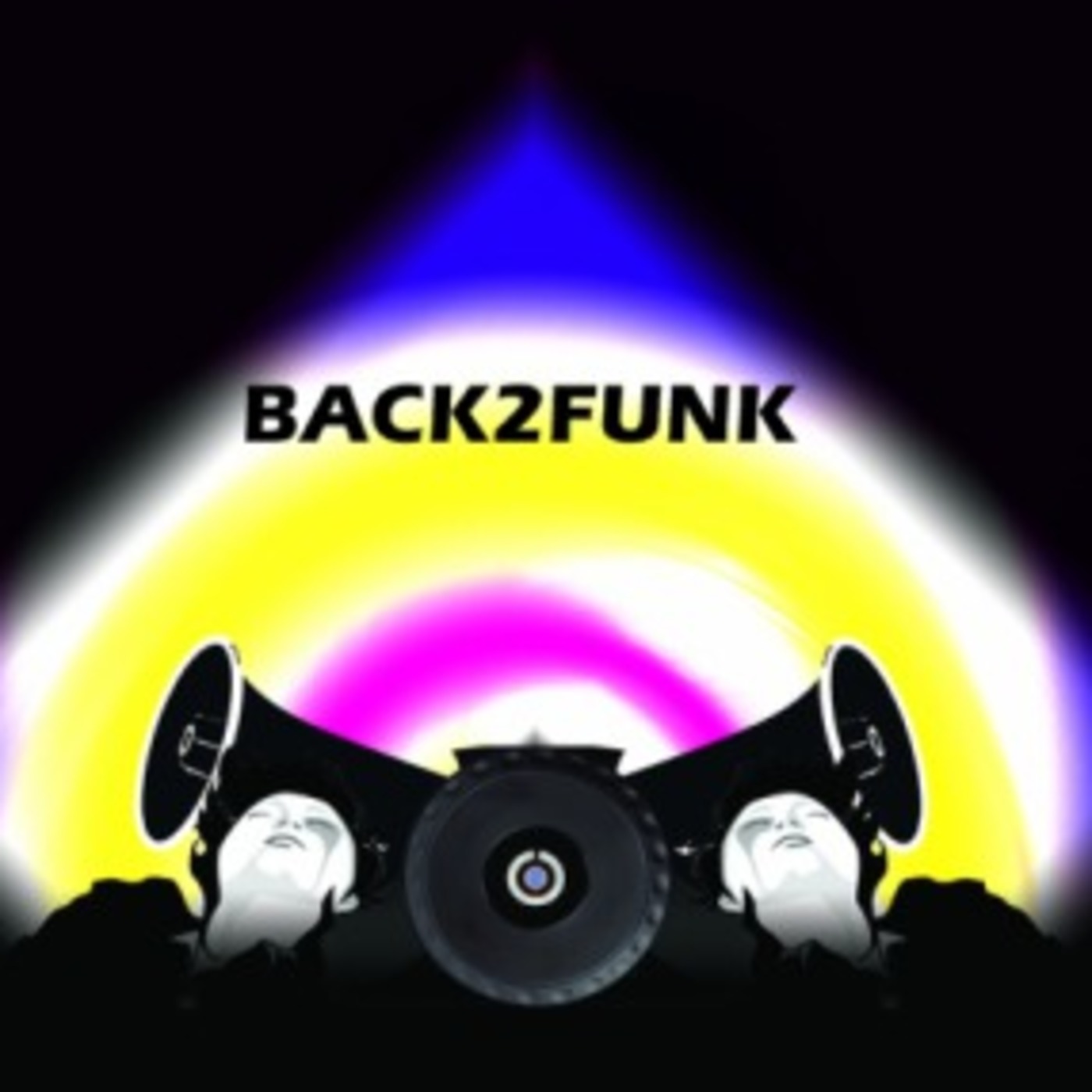 Back2Funk - August 2009