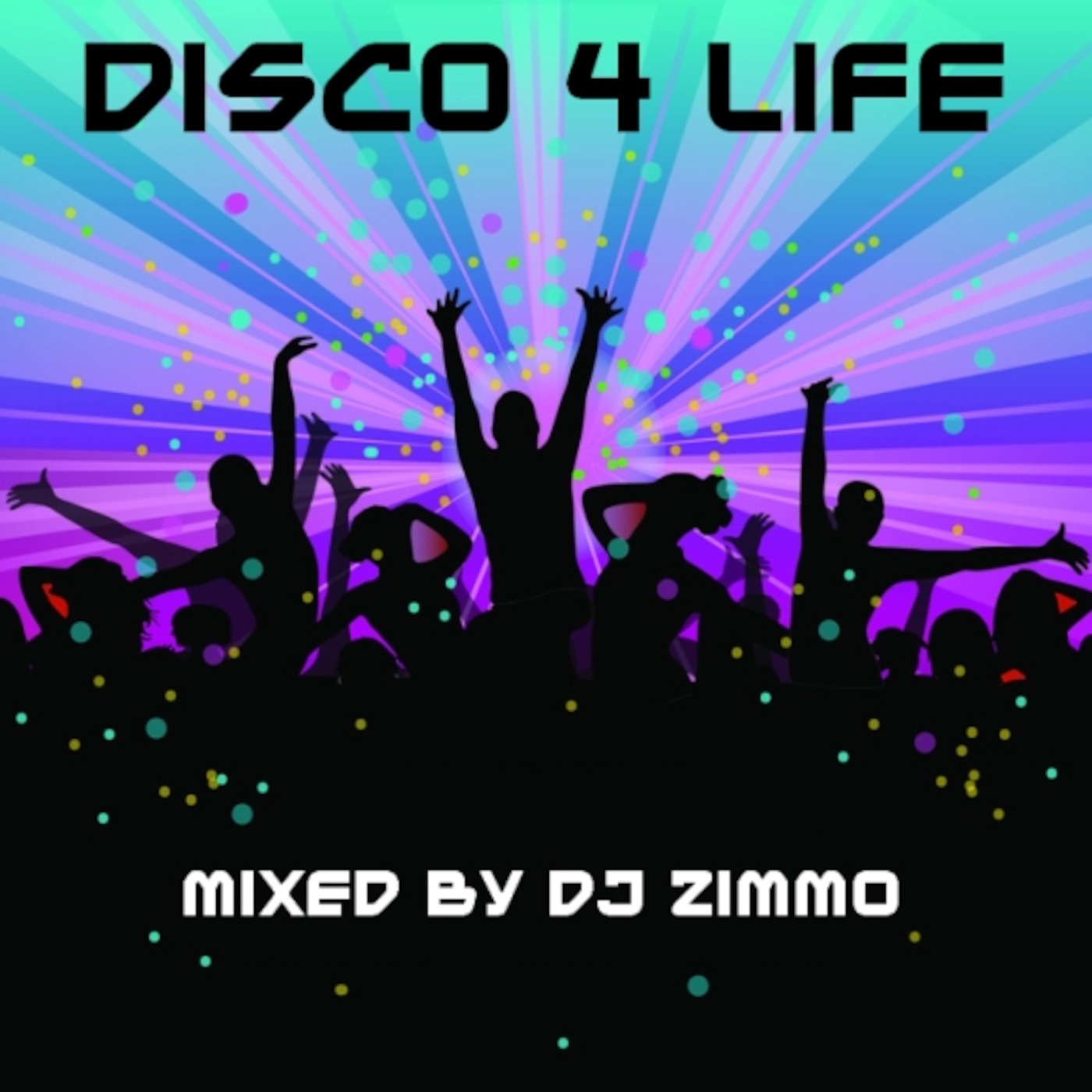 Disco 4 Life - September 2011