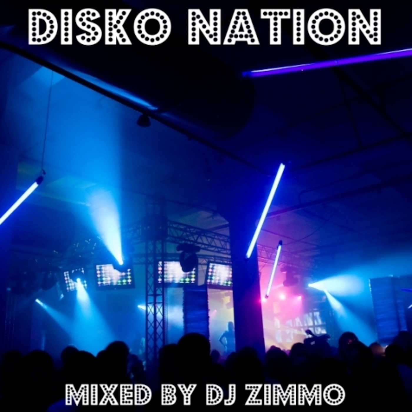 Disko Nation - October 2011