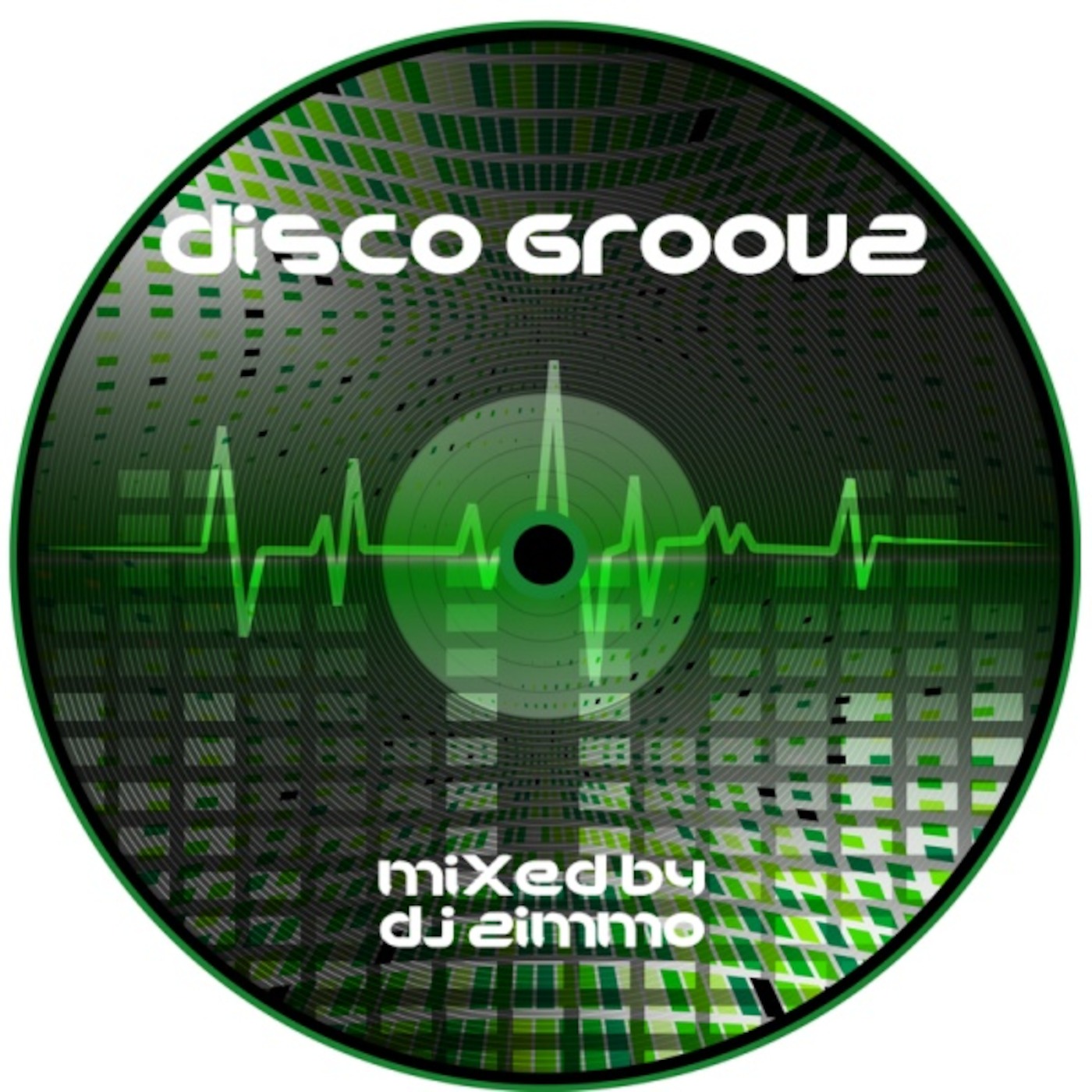 Disco Groovz - December 2011