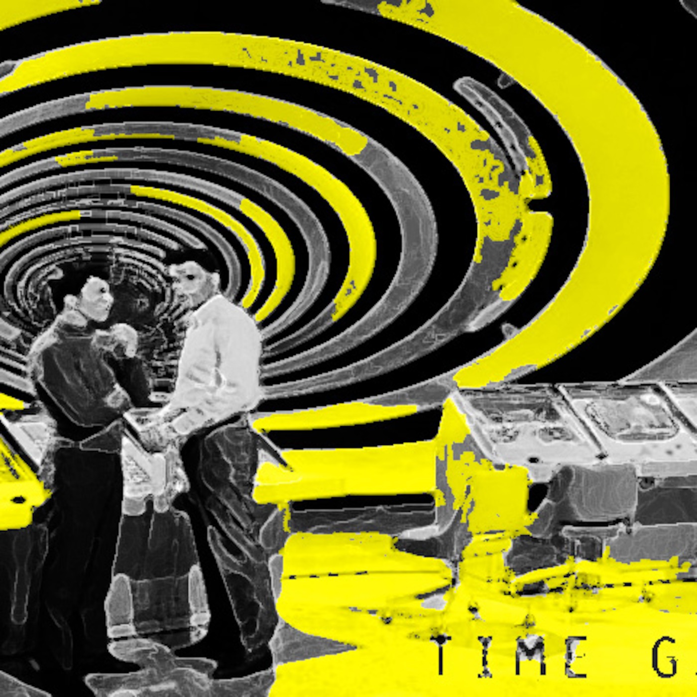 LC0037 - Time Gate LC0037 - Time Gate