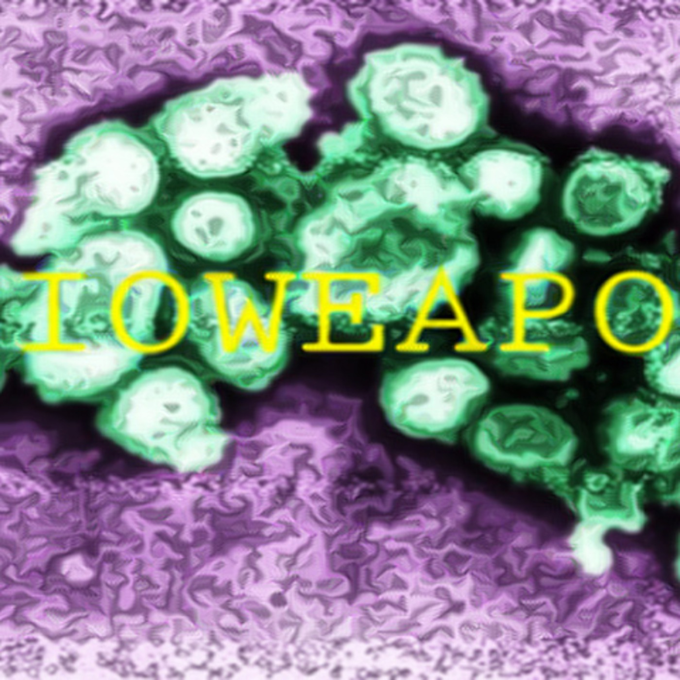 LC0038 - BIOWEAPON LC0038 - BIOWEAPON