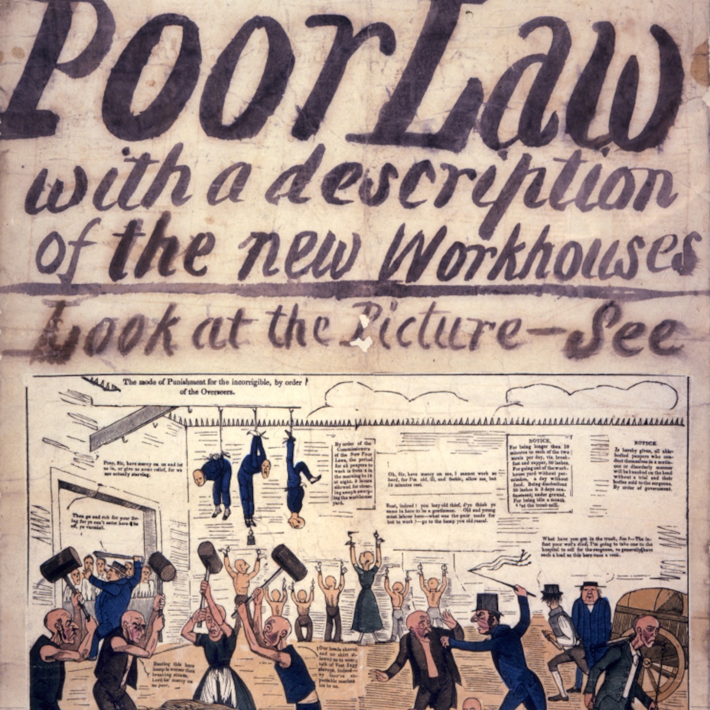 From the Victorian Age to the Present