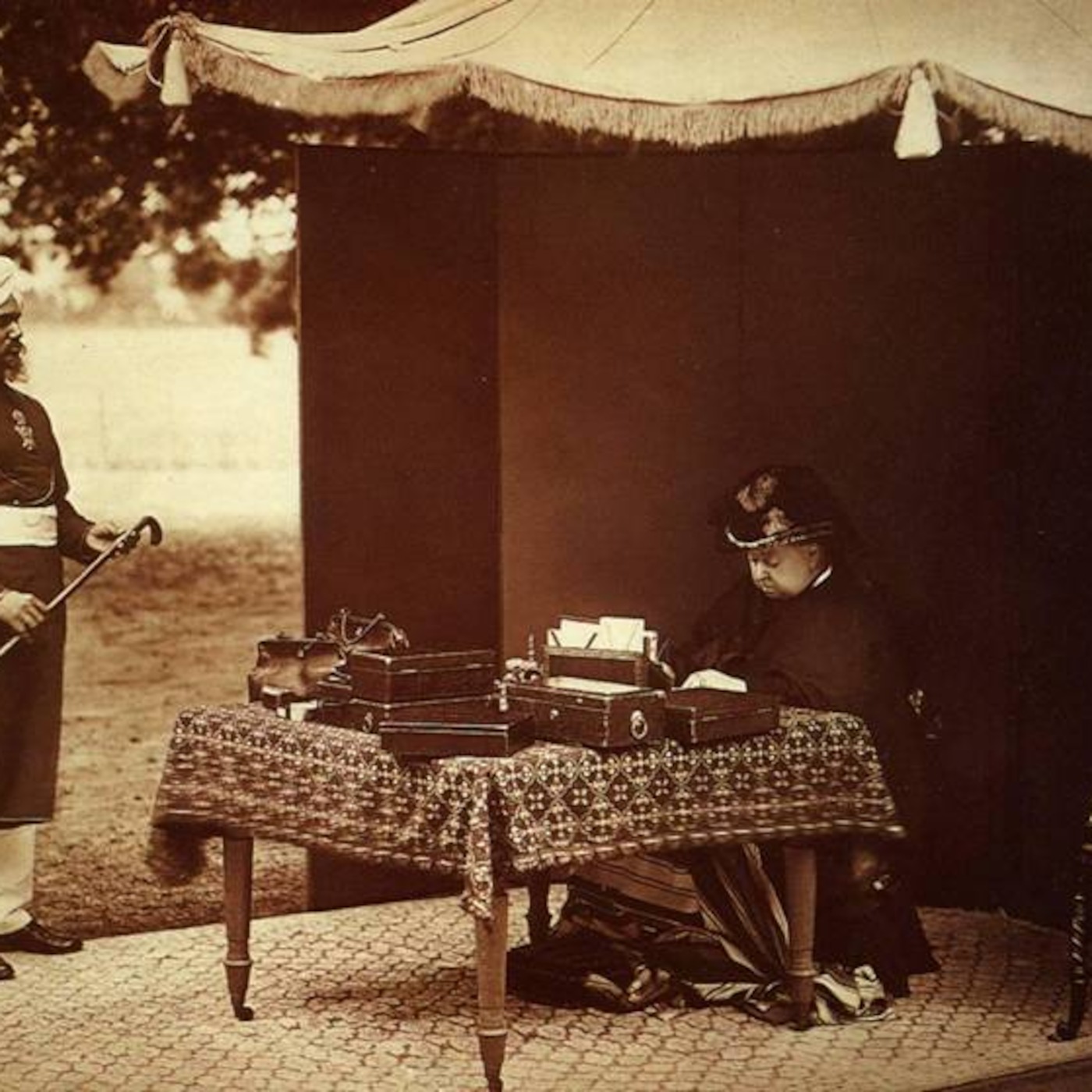 From the Victorian Age to the Present