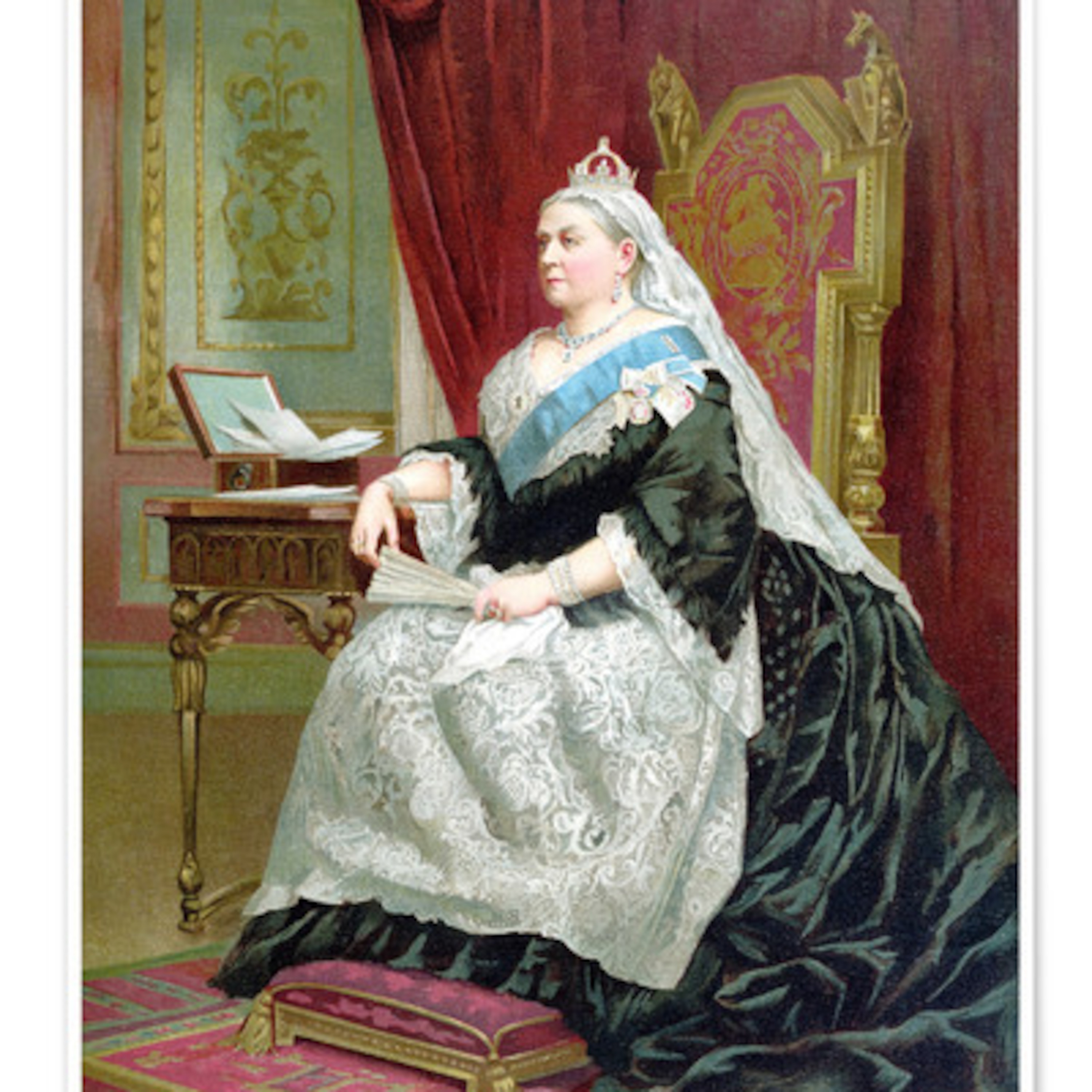 From the Victorian Age to the Present