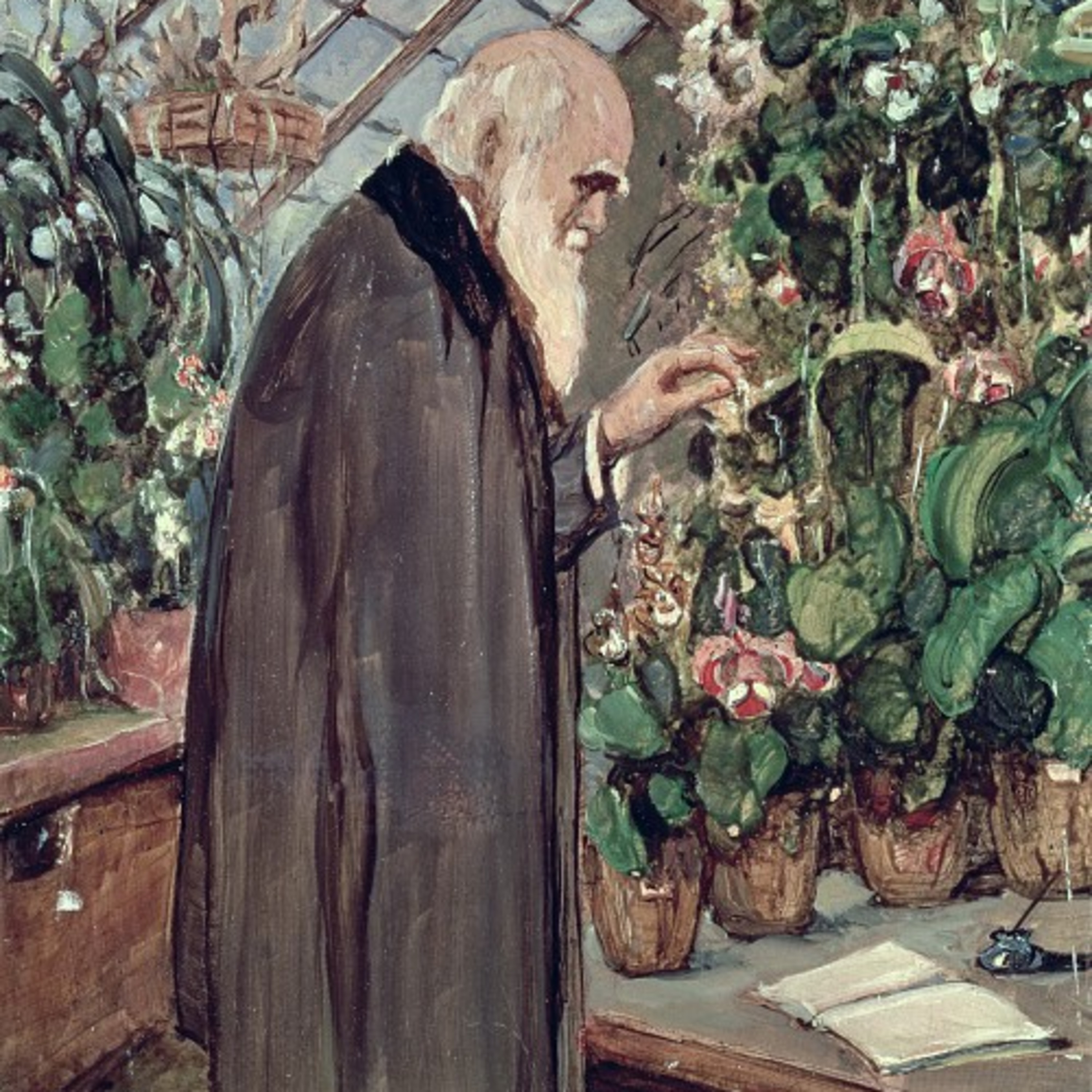 From the Victorian Age to the Present