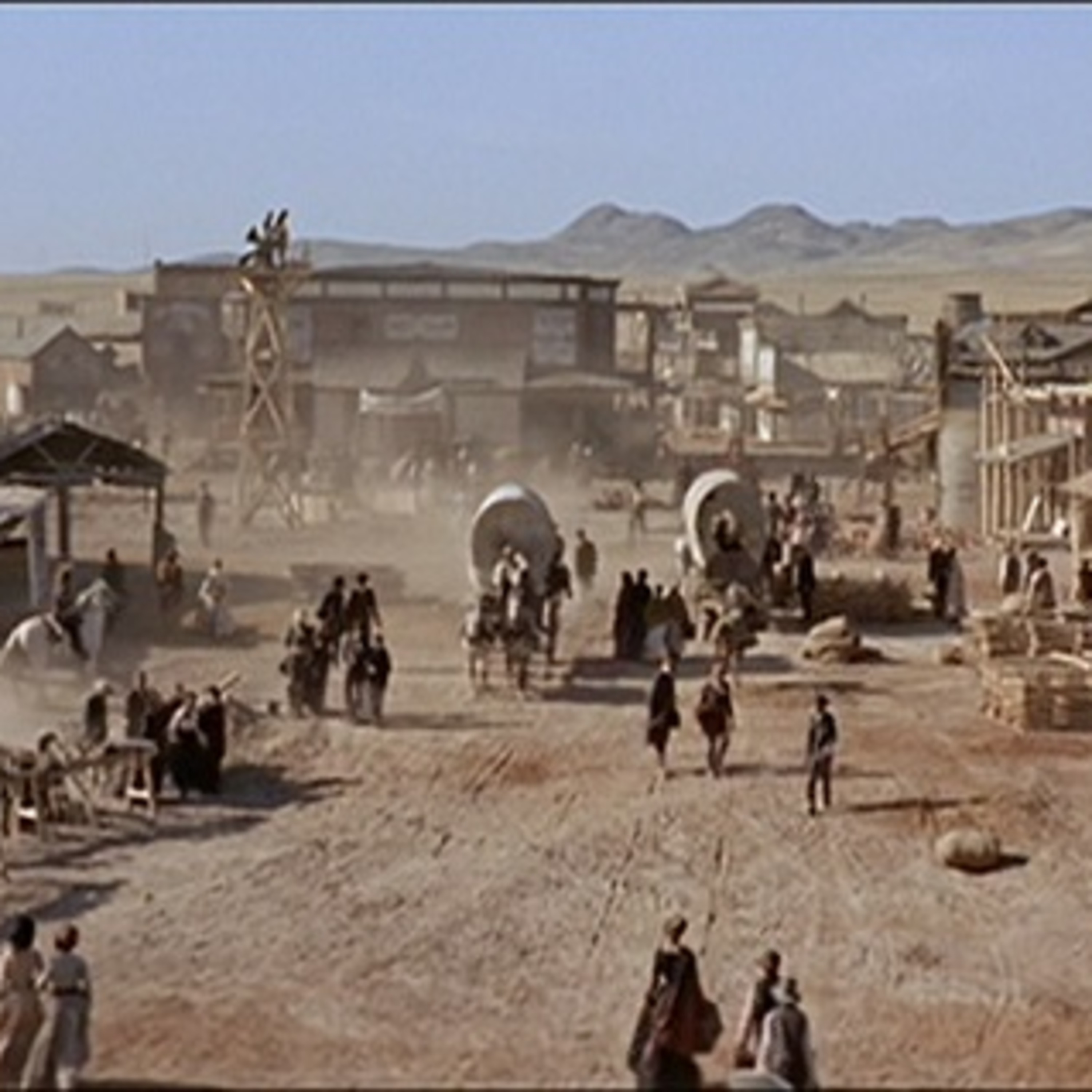 From the Victorian Age to the Present