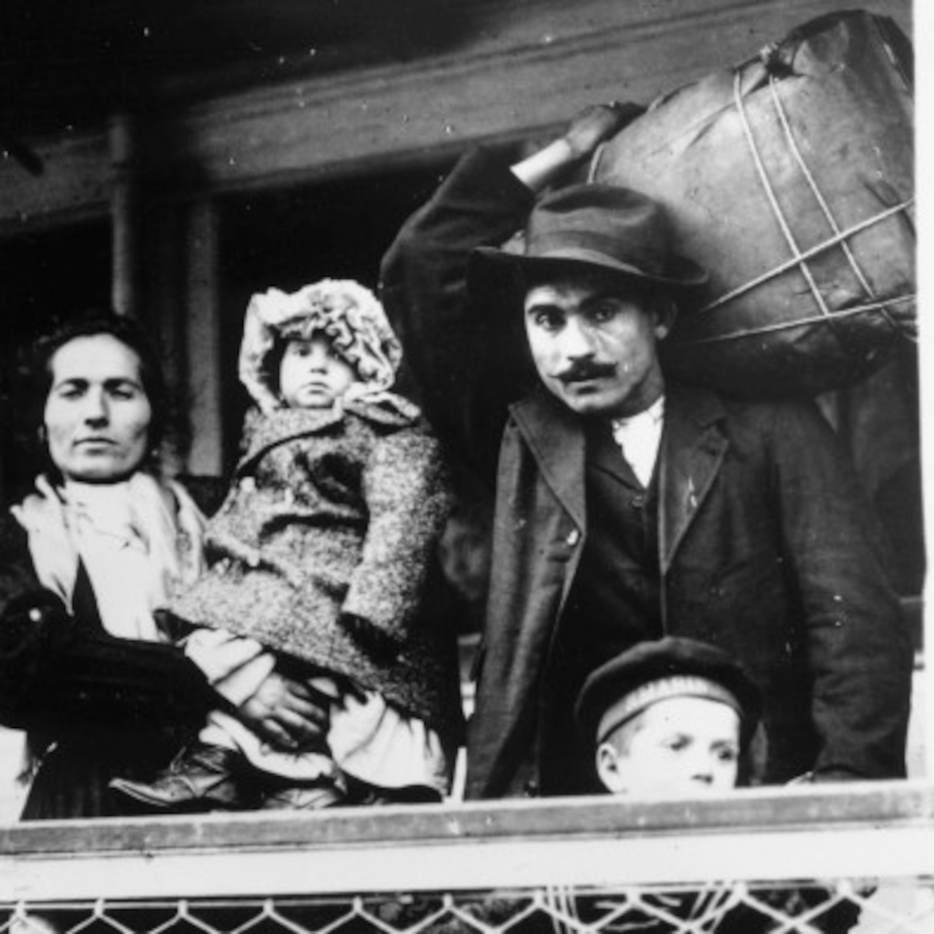 From the Victorian Age to the Present