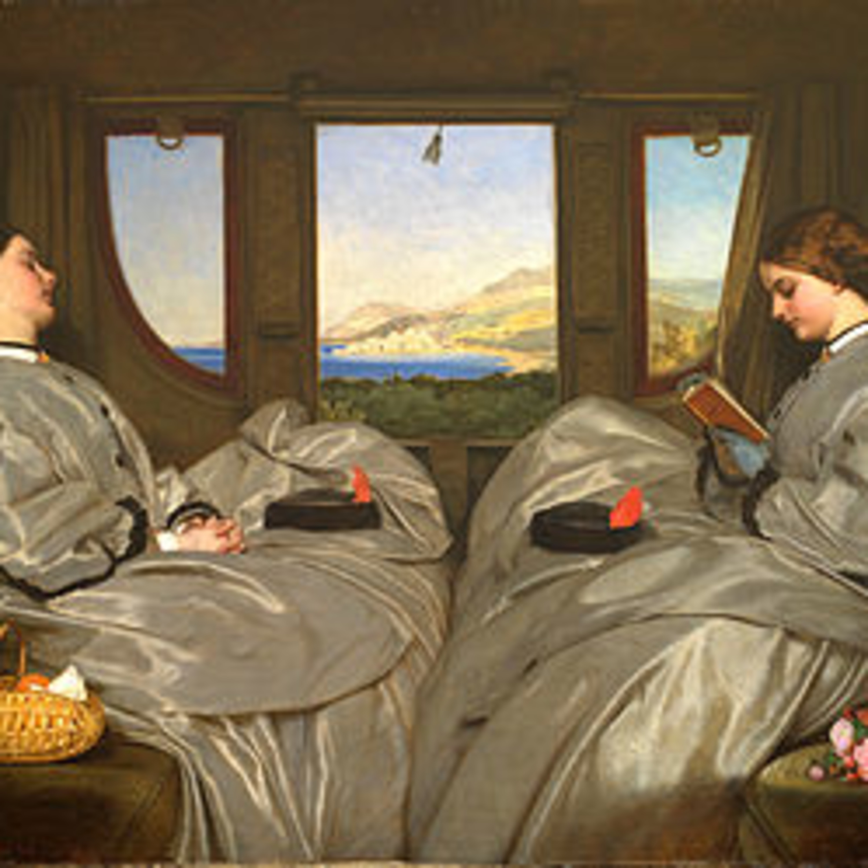 From the Victorian Age to the Present