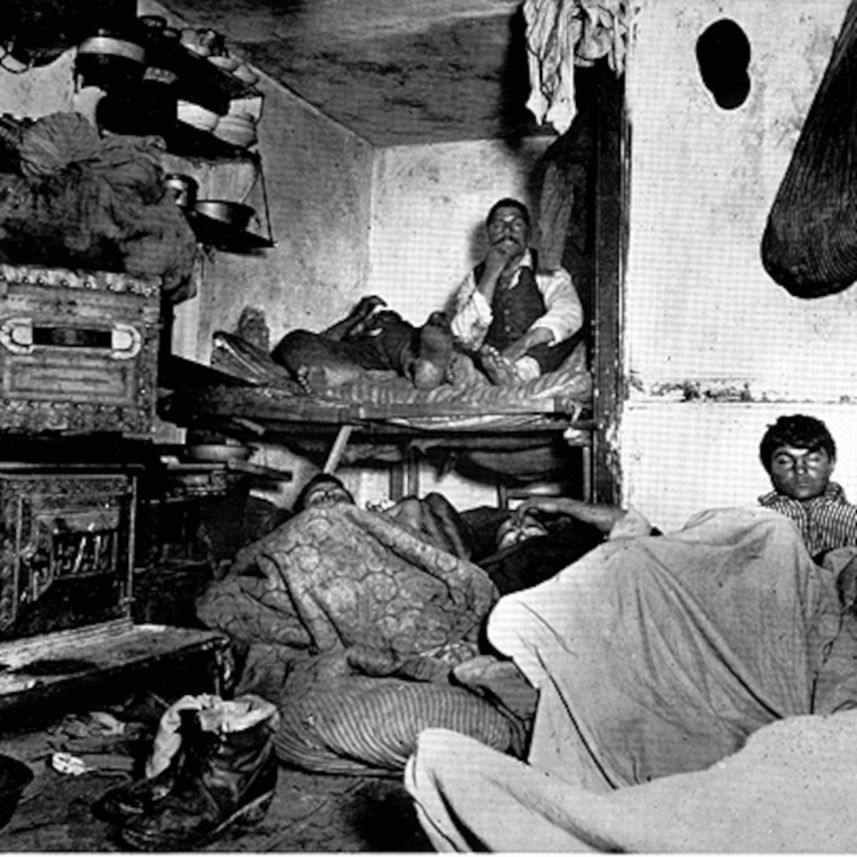 From the Victorian Age to the Present