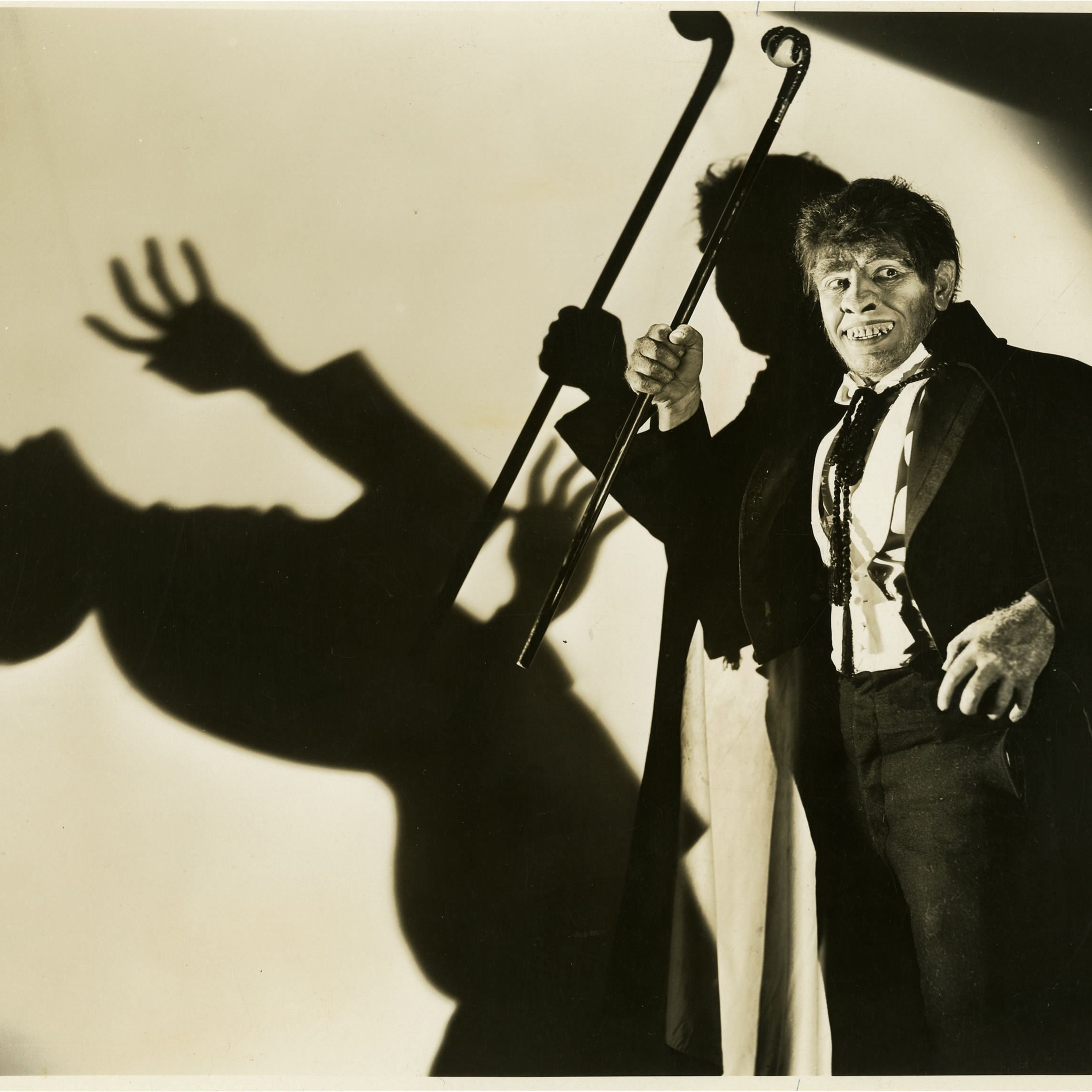 From the Victorian Age to the Present