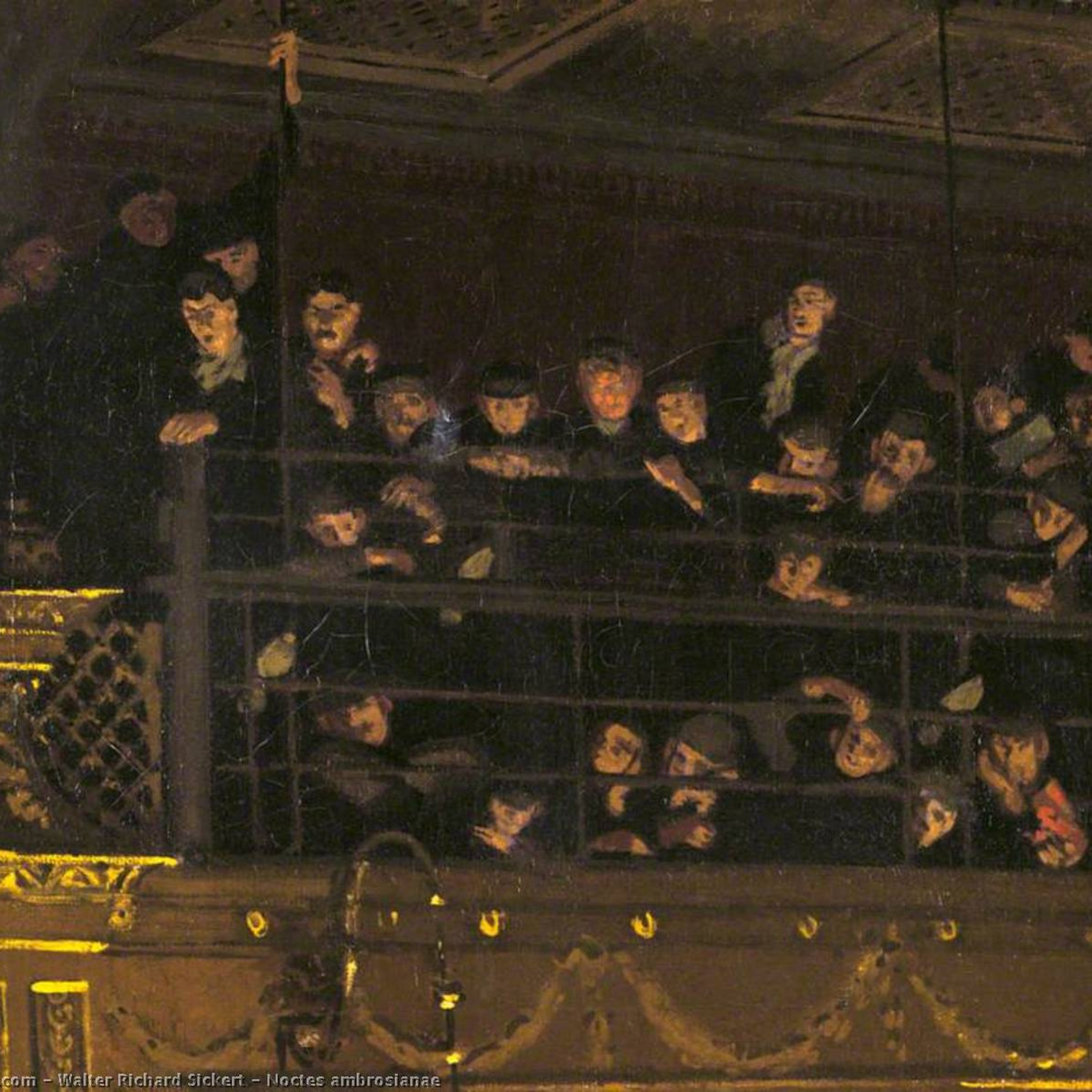 From the Victorian Age to the Present