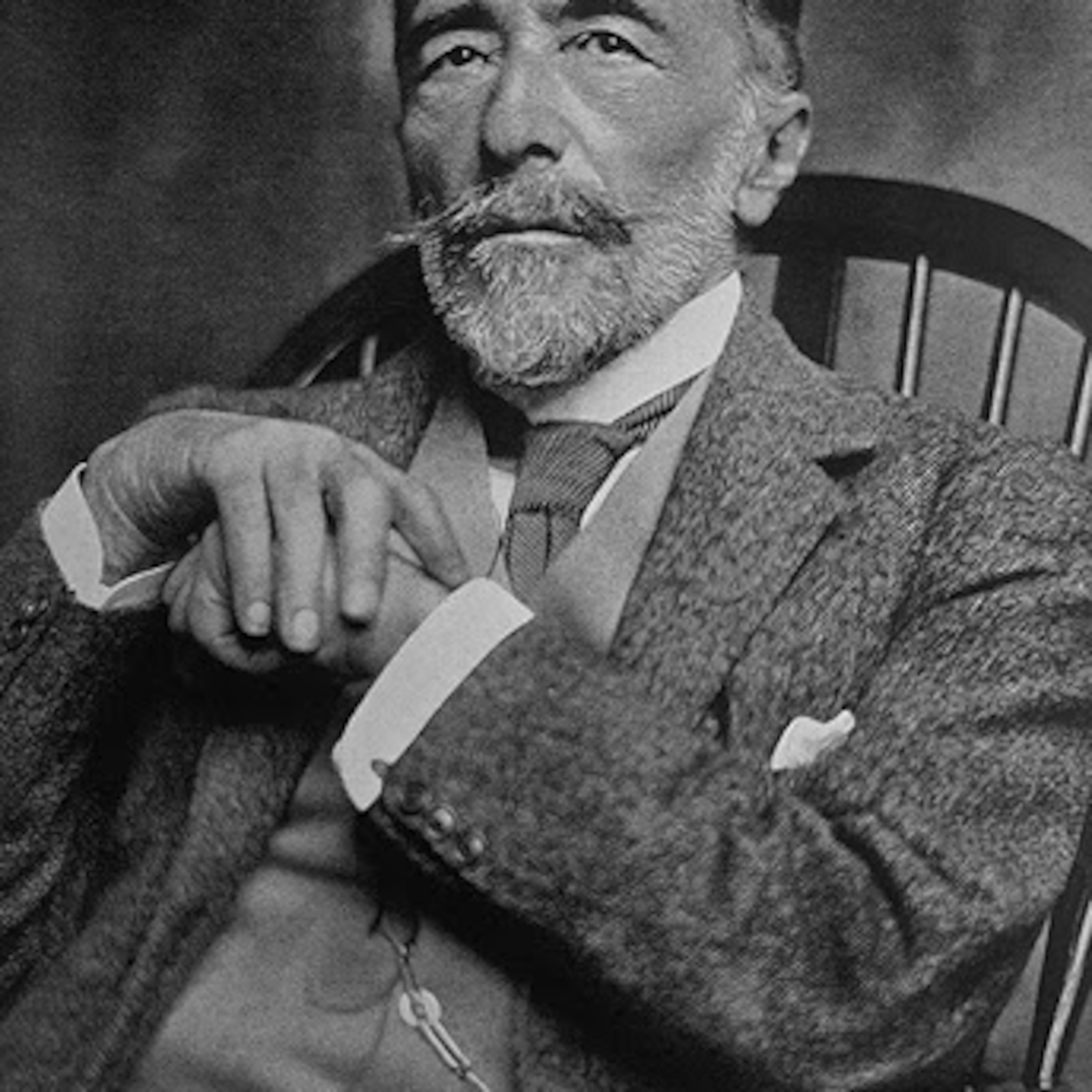 From the Victorian Age to the Present