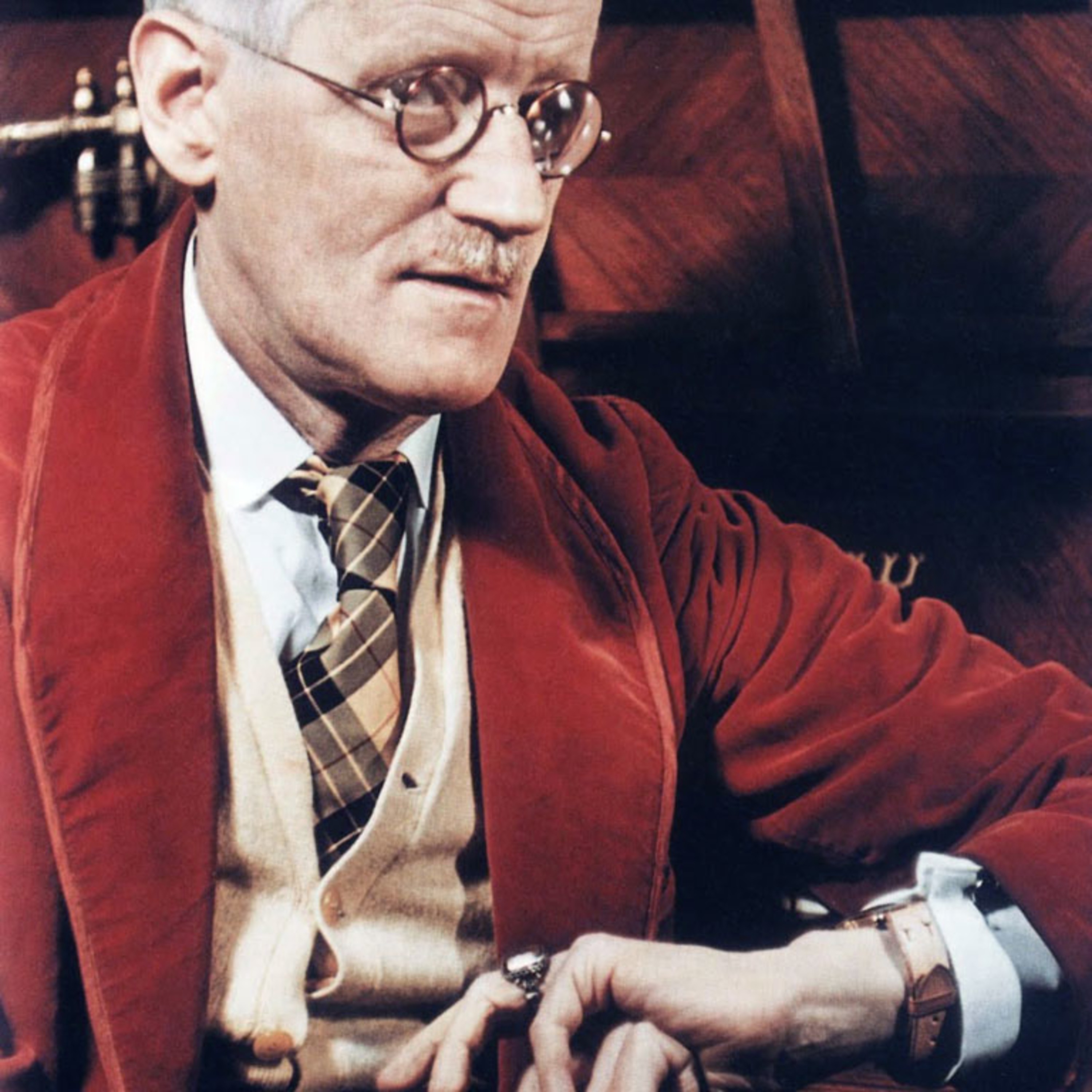 From the Victorian Age to the Present