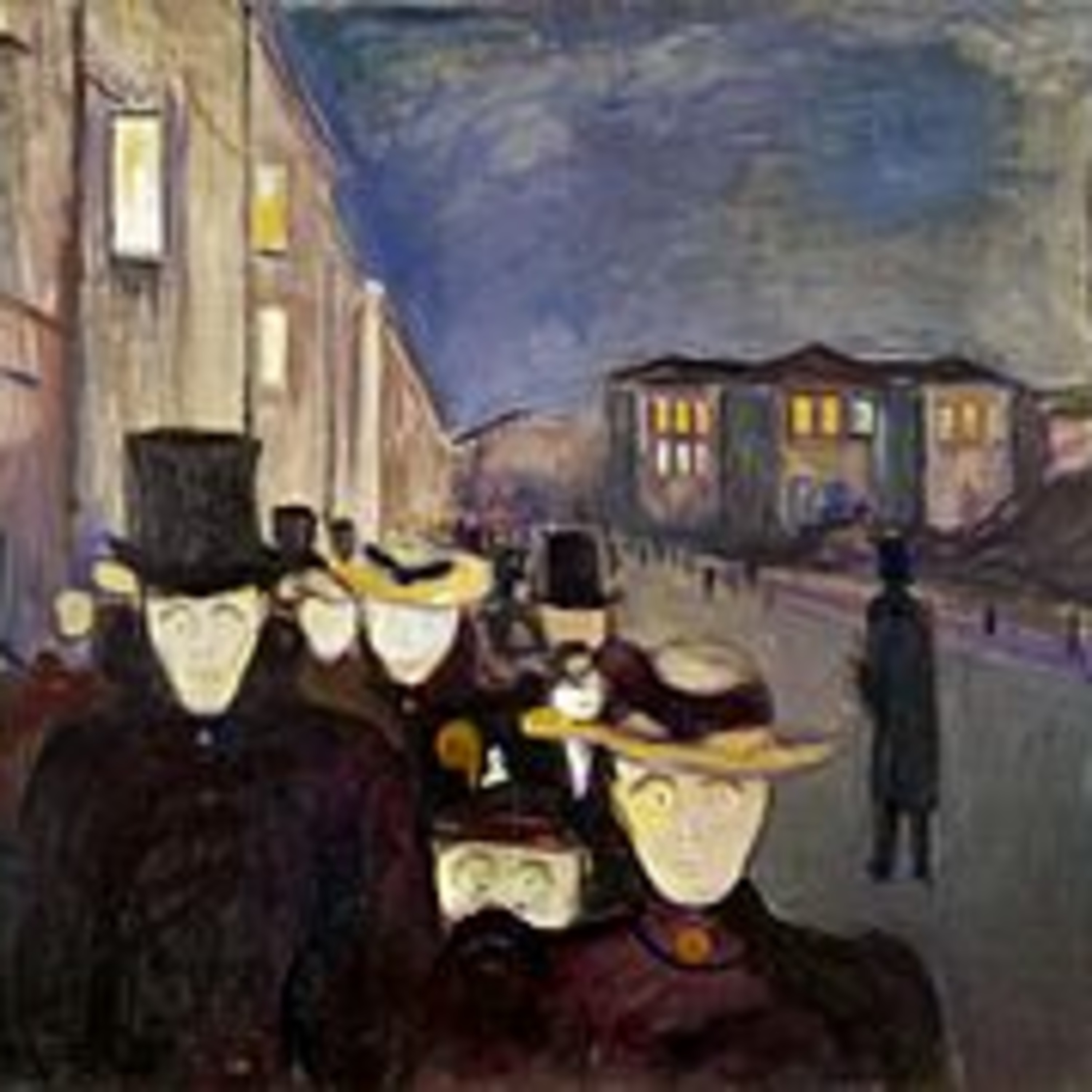 From the Victorian Age to the Present