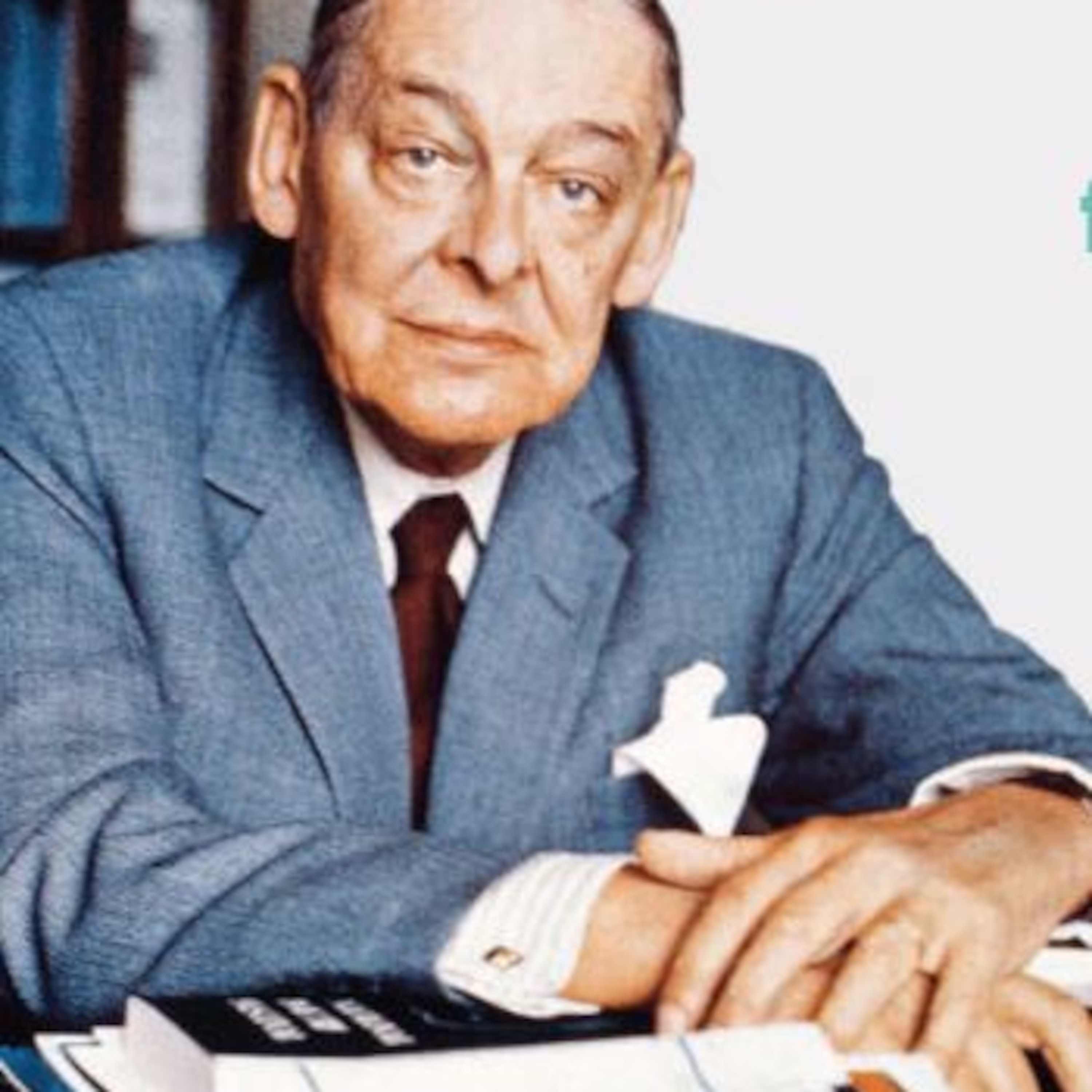 From the Victorian Age to the Present