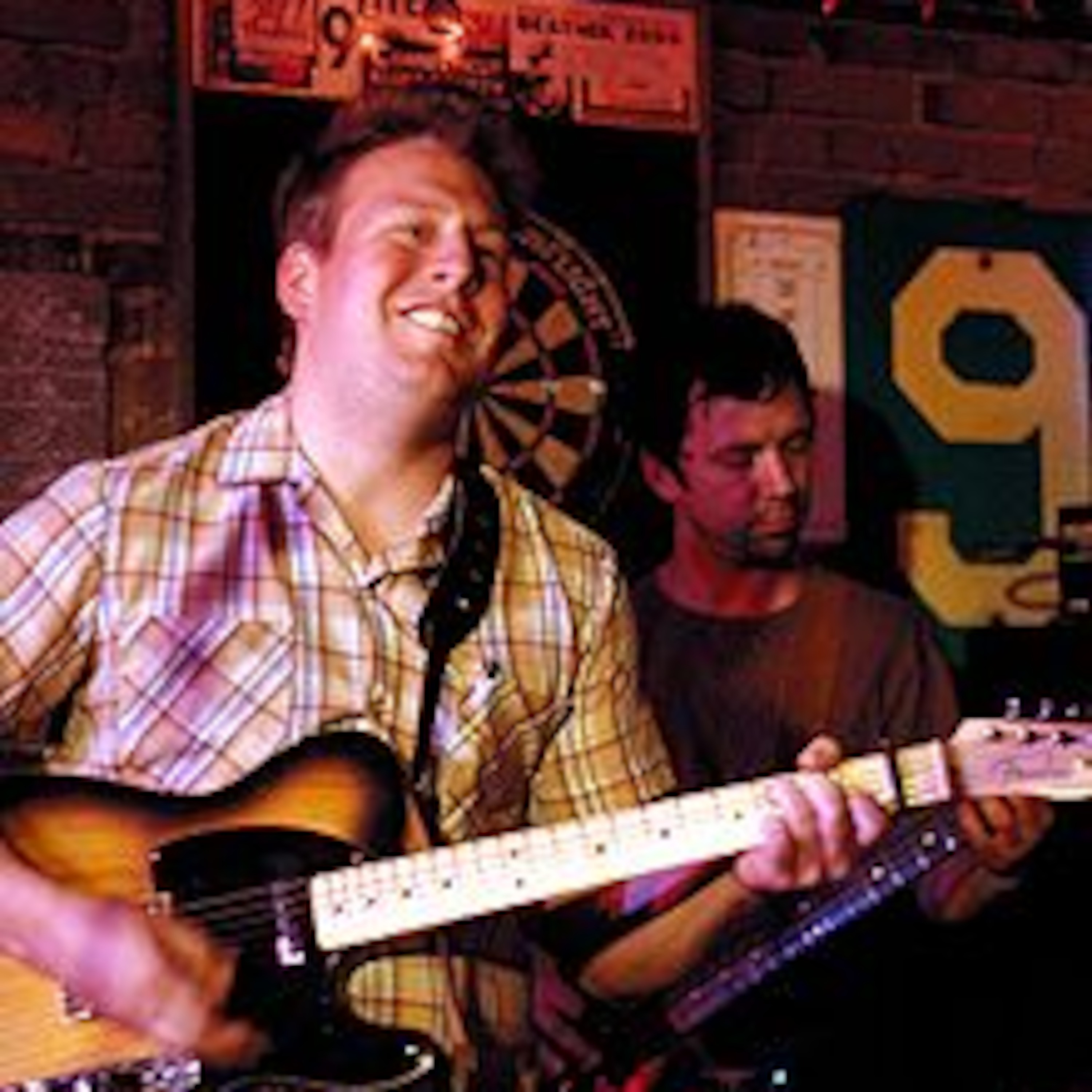 Songs to Learn and Sing
