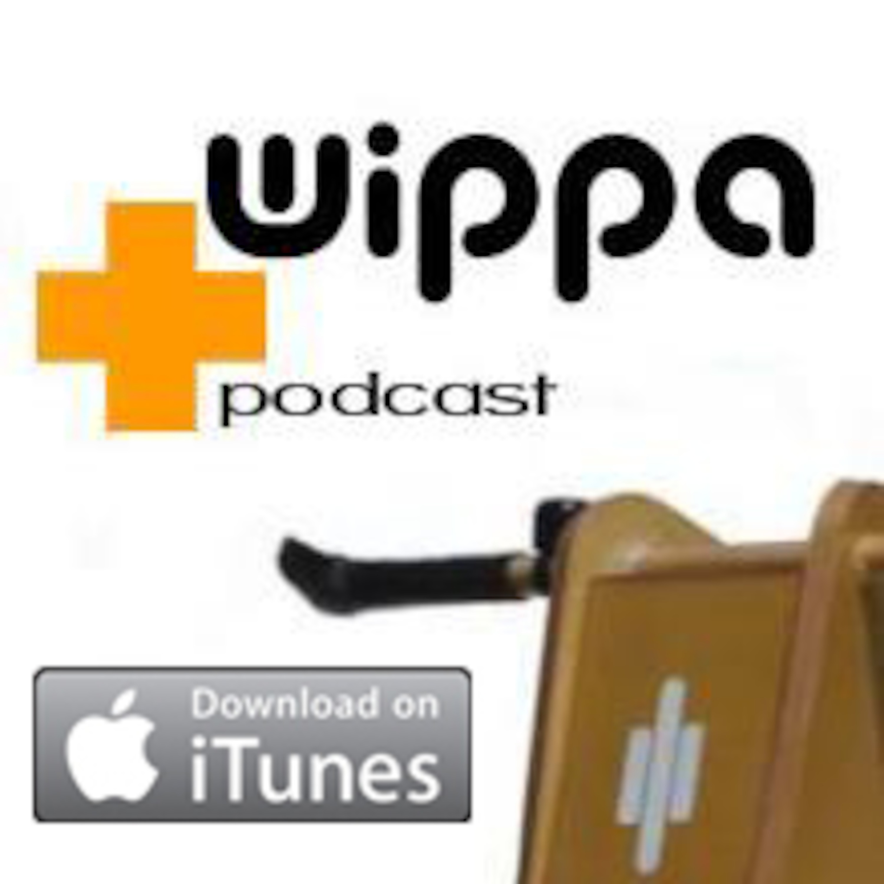 Wippa Podcast