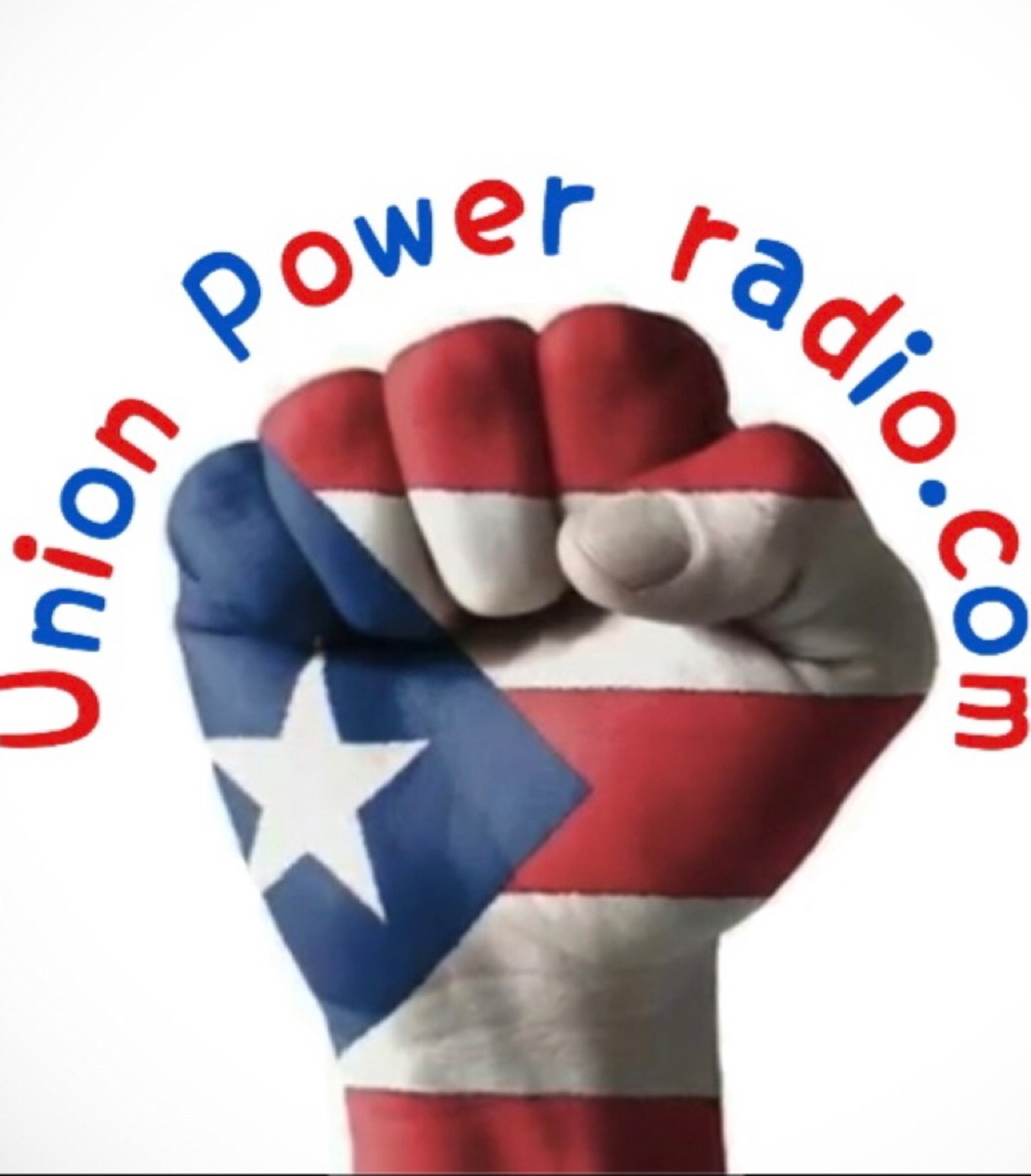 Unionpowerradio / The What The Heck Show