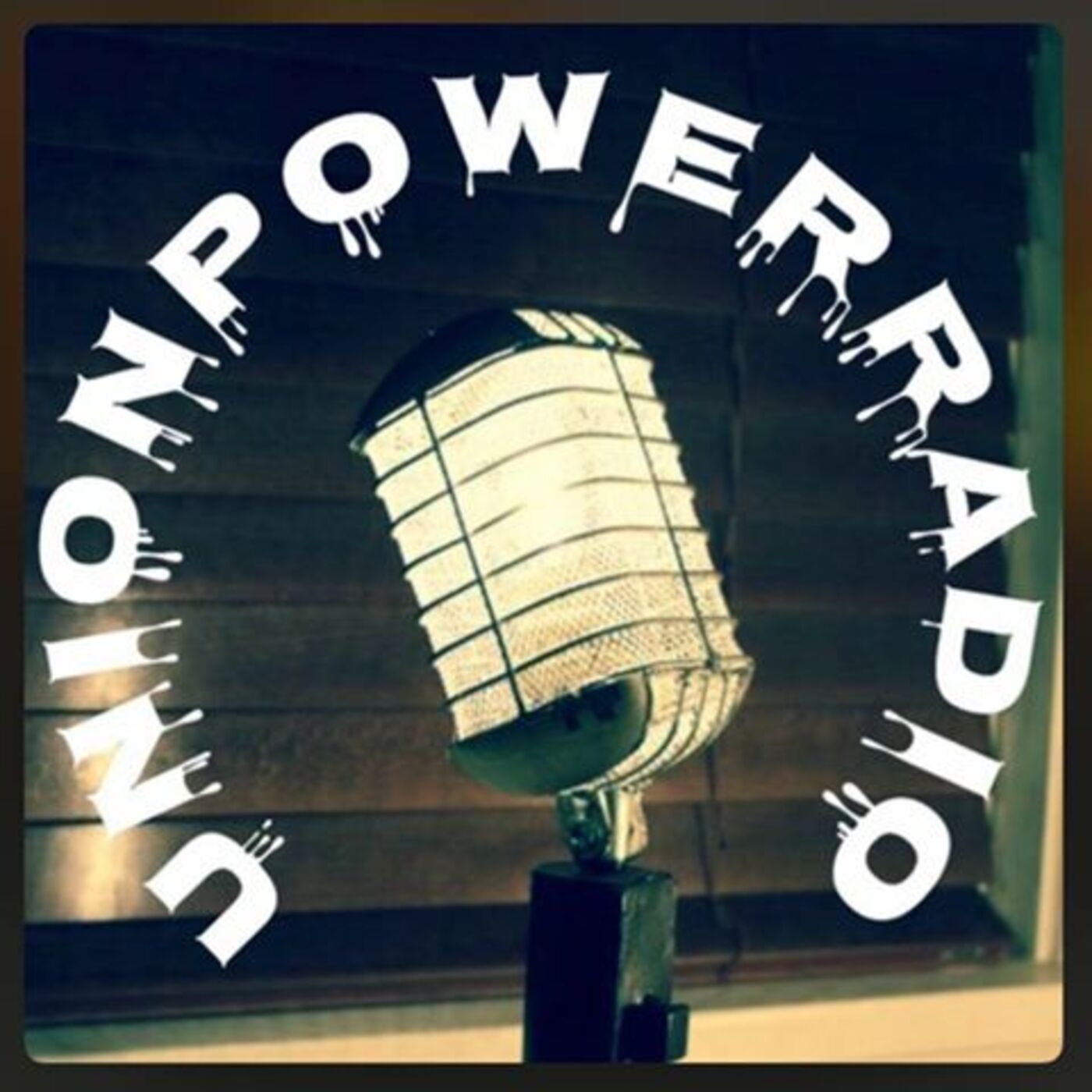 Unionpowerradio / The What The Heck Show