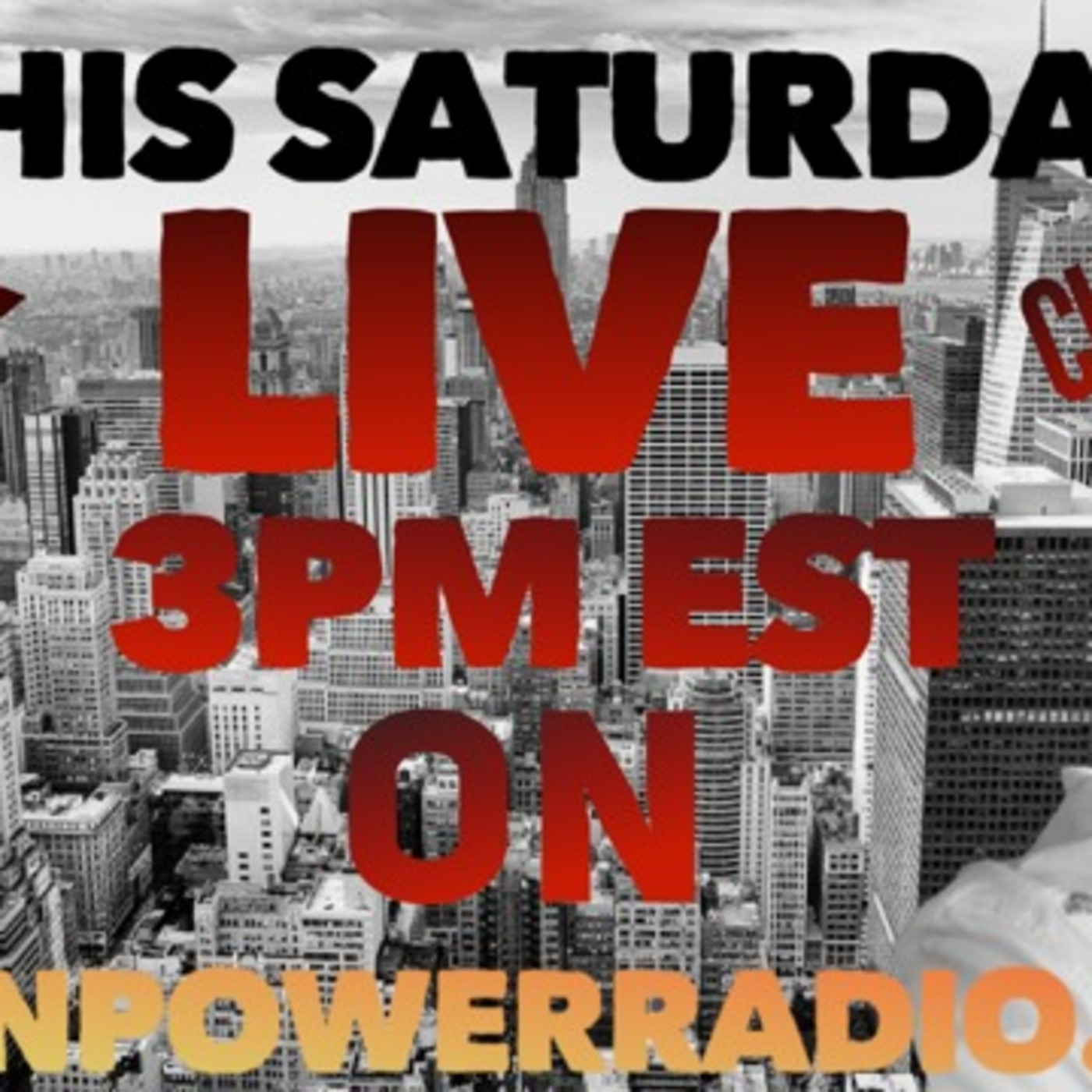 Unionpowerradio / The What The Heck Show