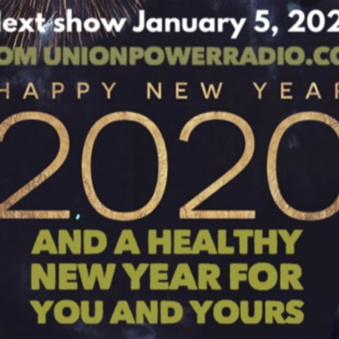 Unionpowerradio / The What The Heck Show