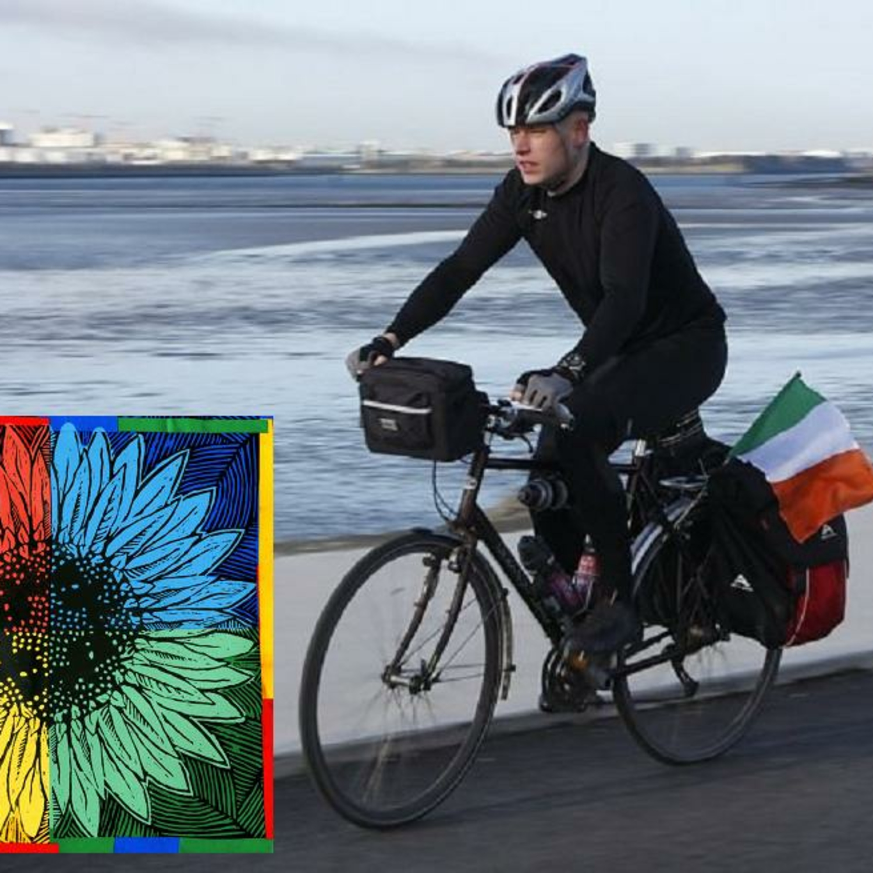 Bike Tourist Podcast