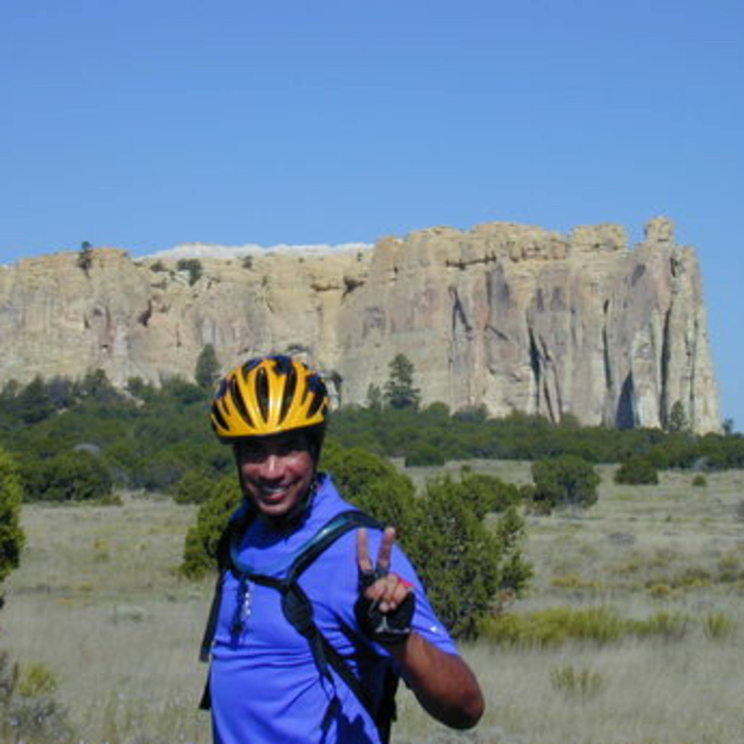 Bike Tourist Podcast