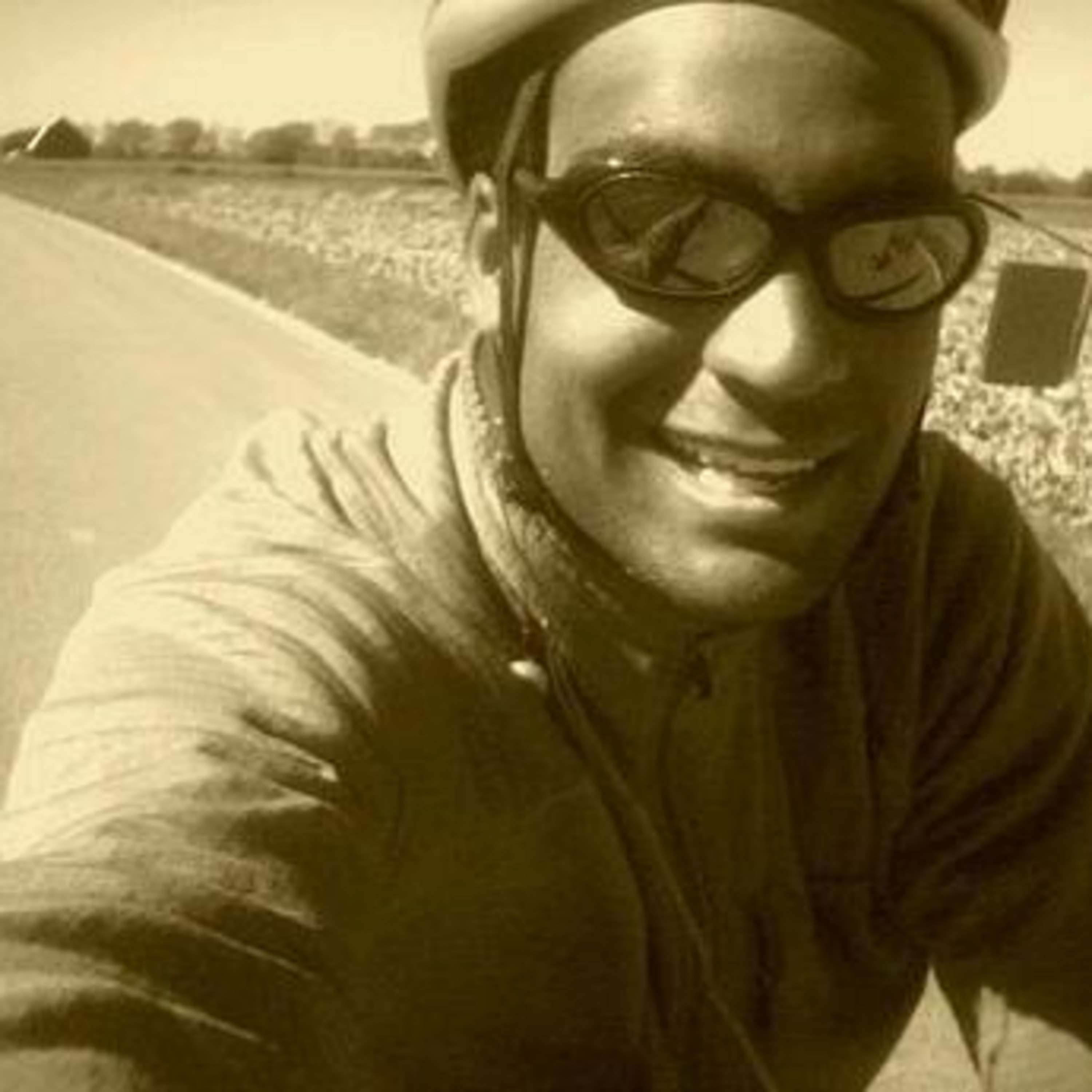 Bike Tourist Podcast
