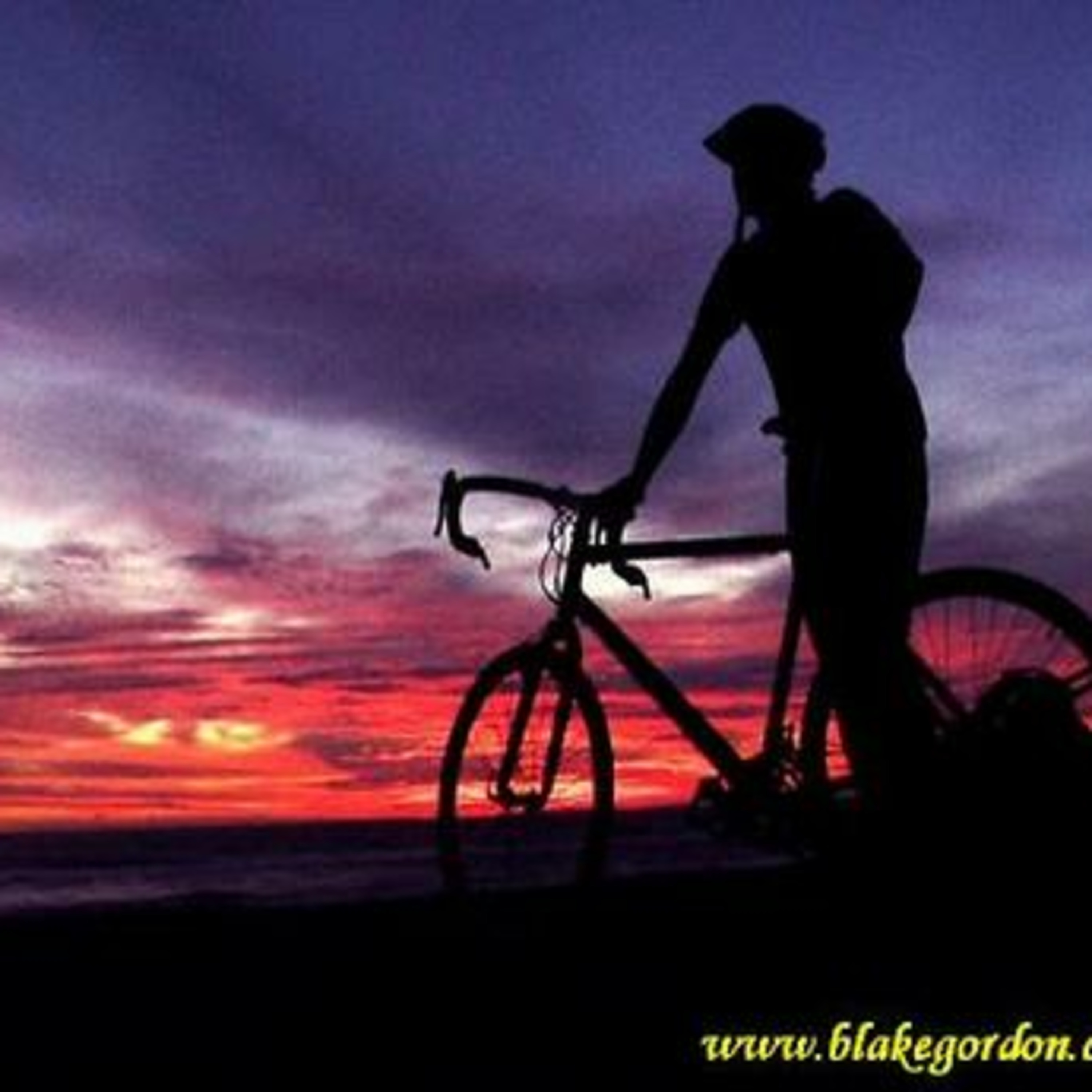 Bike Tourist Podcast