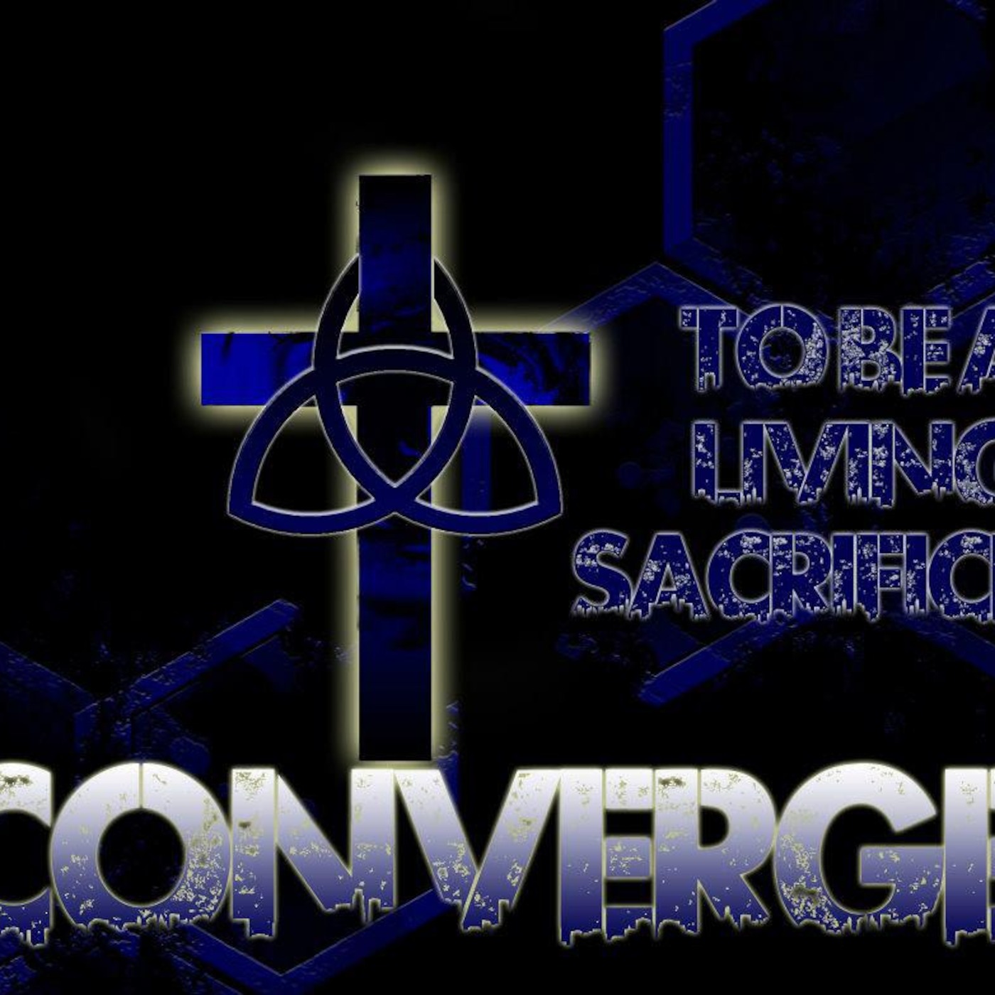 Converge Young Adults' Podcast