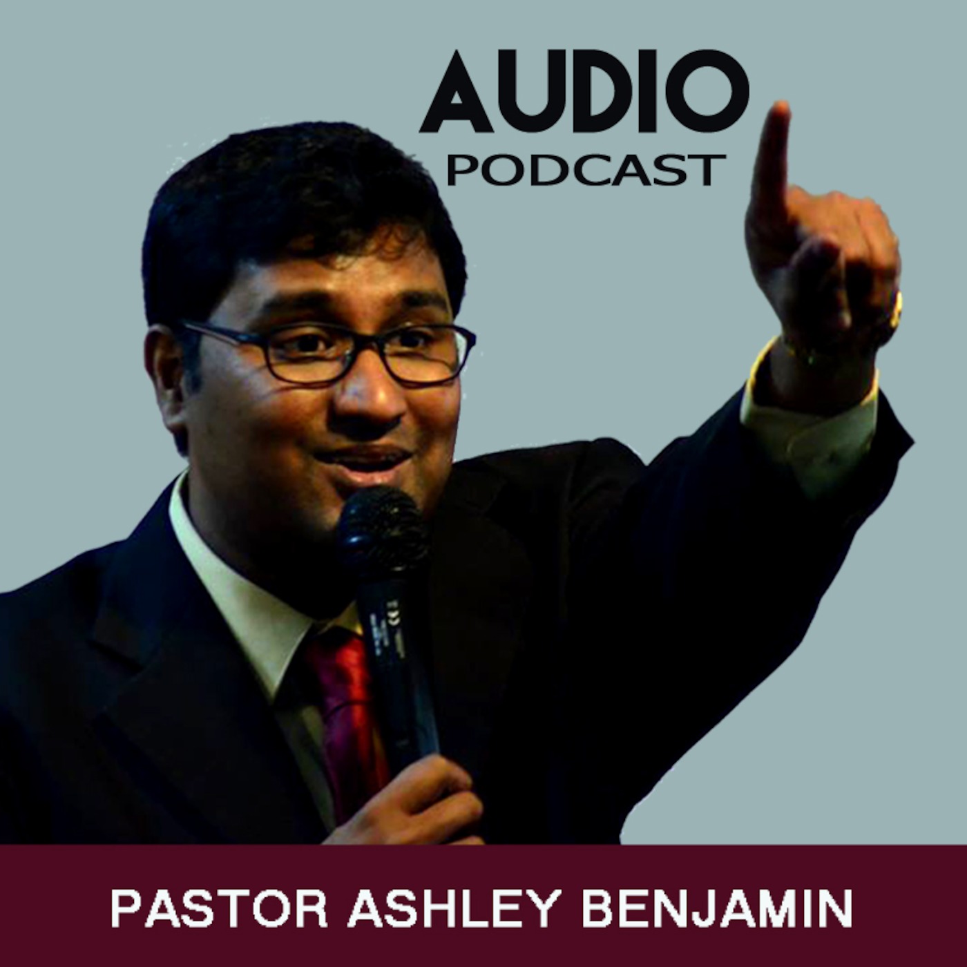 Shelter House Church's Podcasts