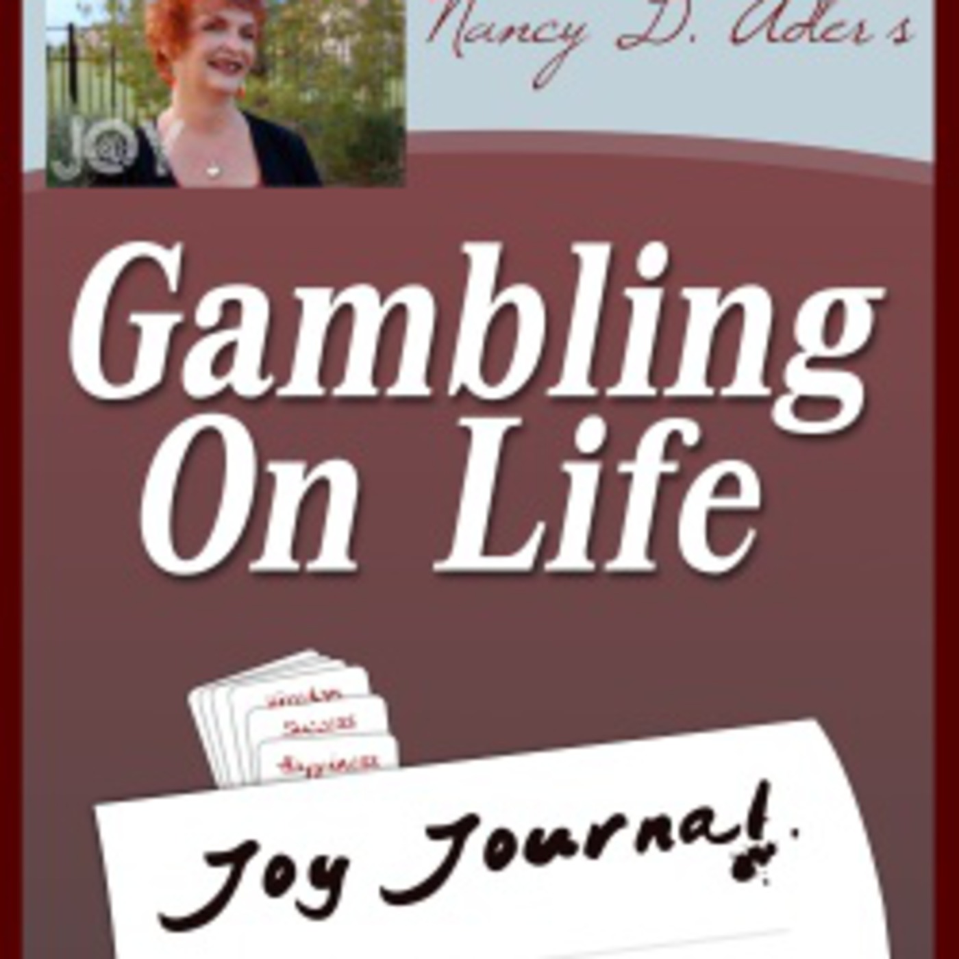 gamblingonlife\'s Podcast