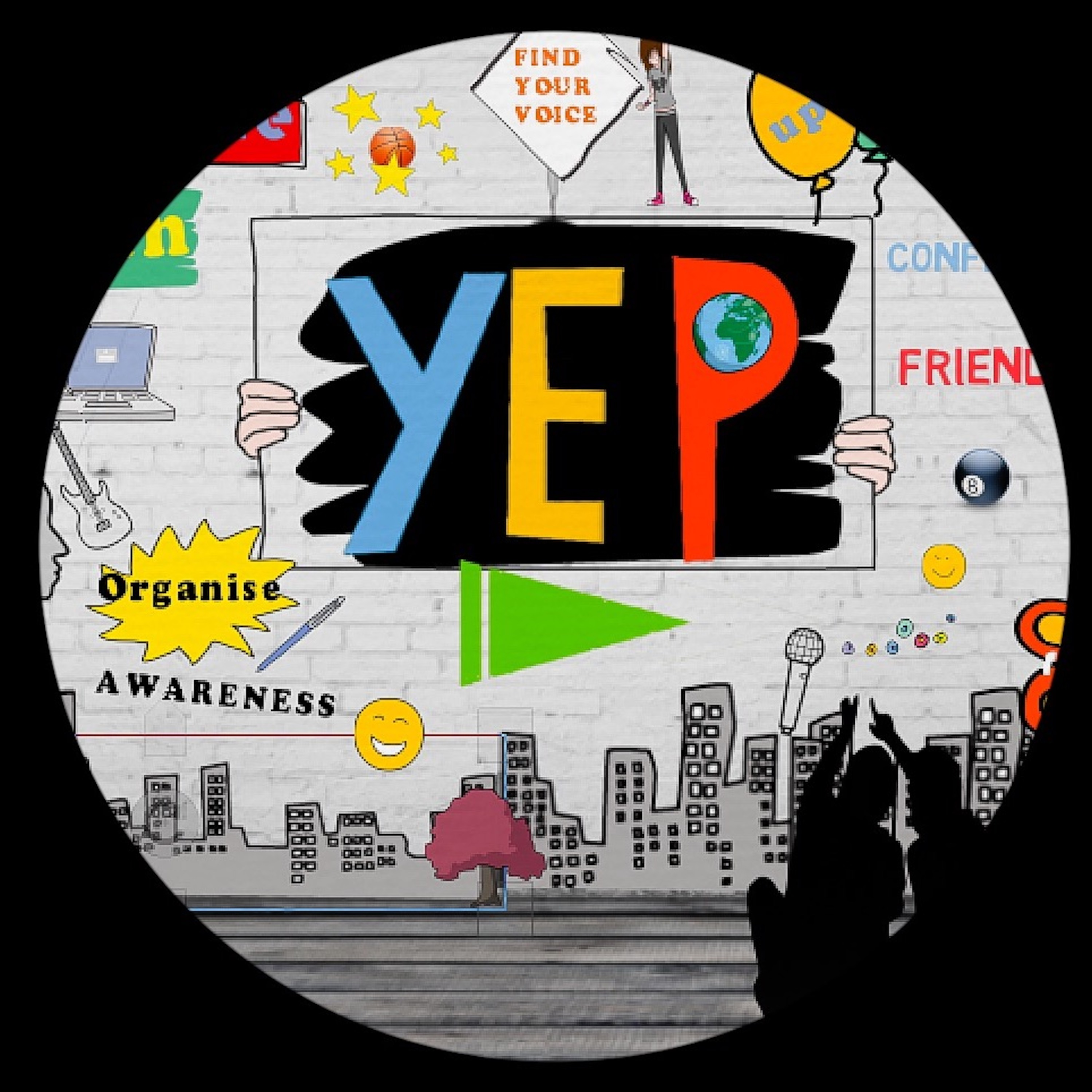 YEP 3 Choice thumbnail