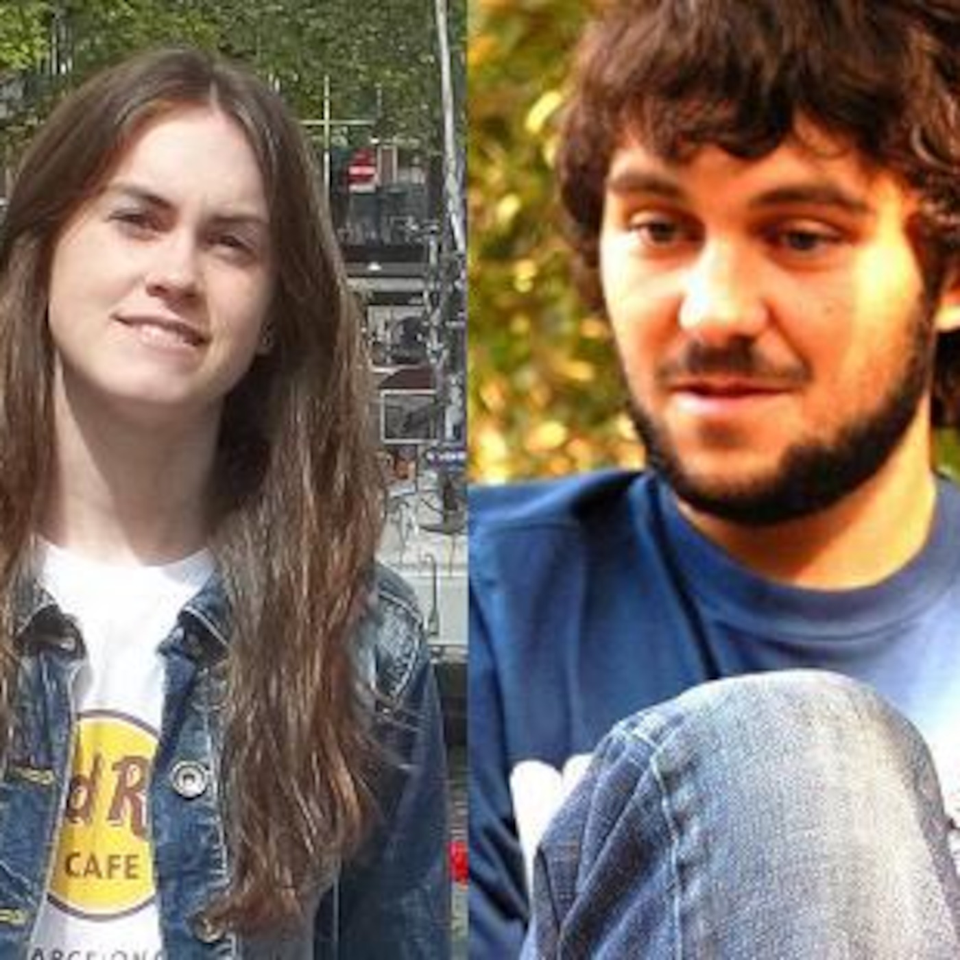 Podcast de Enxeñería Sen Fronteiras Galicia