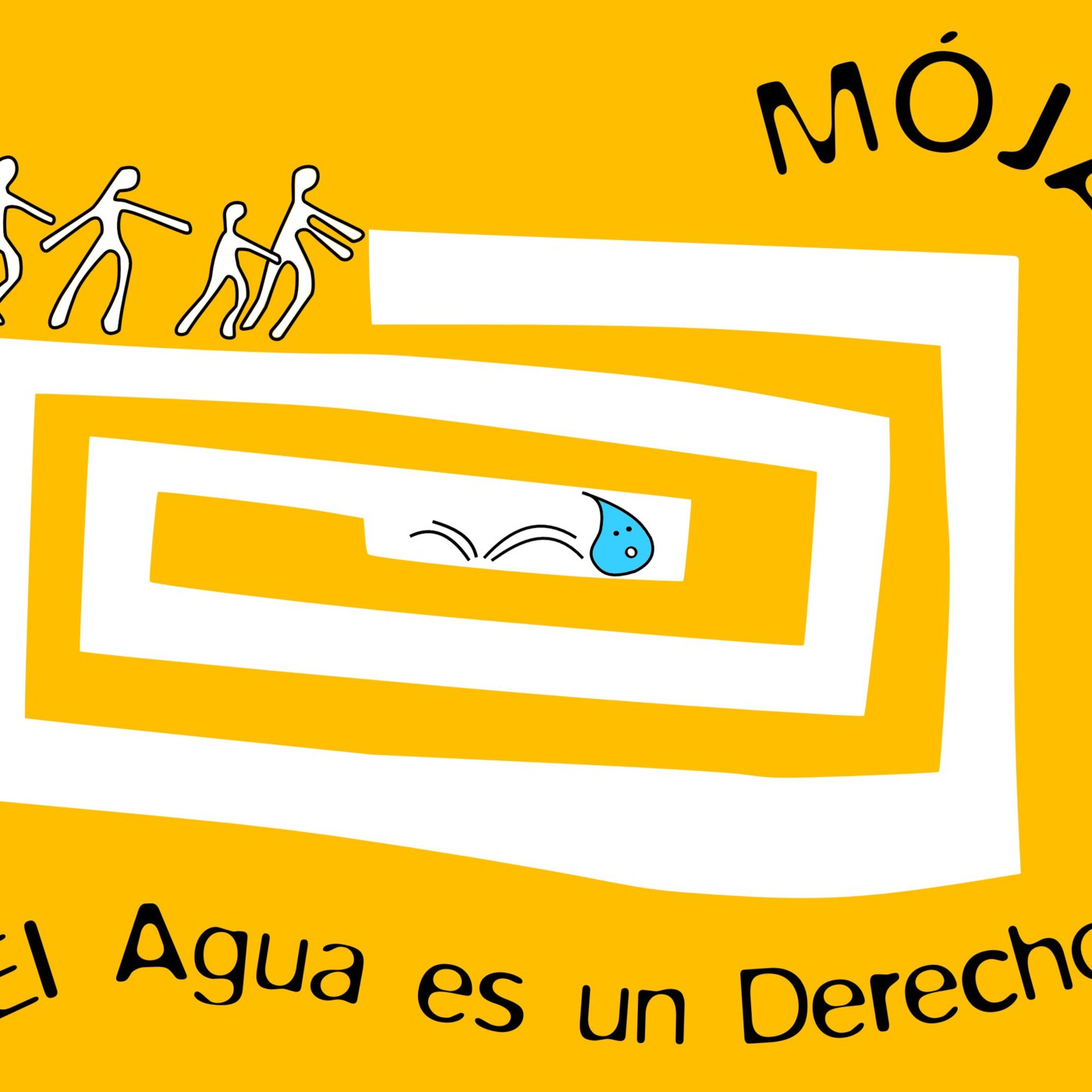 Podcast de Enxeñería Sen Fronteiras Galicia