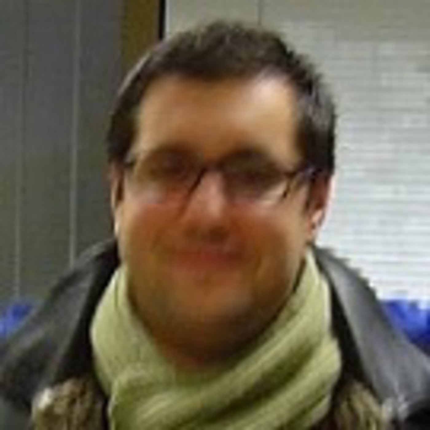 Podcast de Enxeñería Sen Fronteiras Galicia