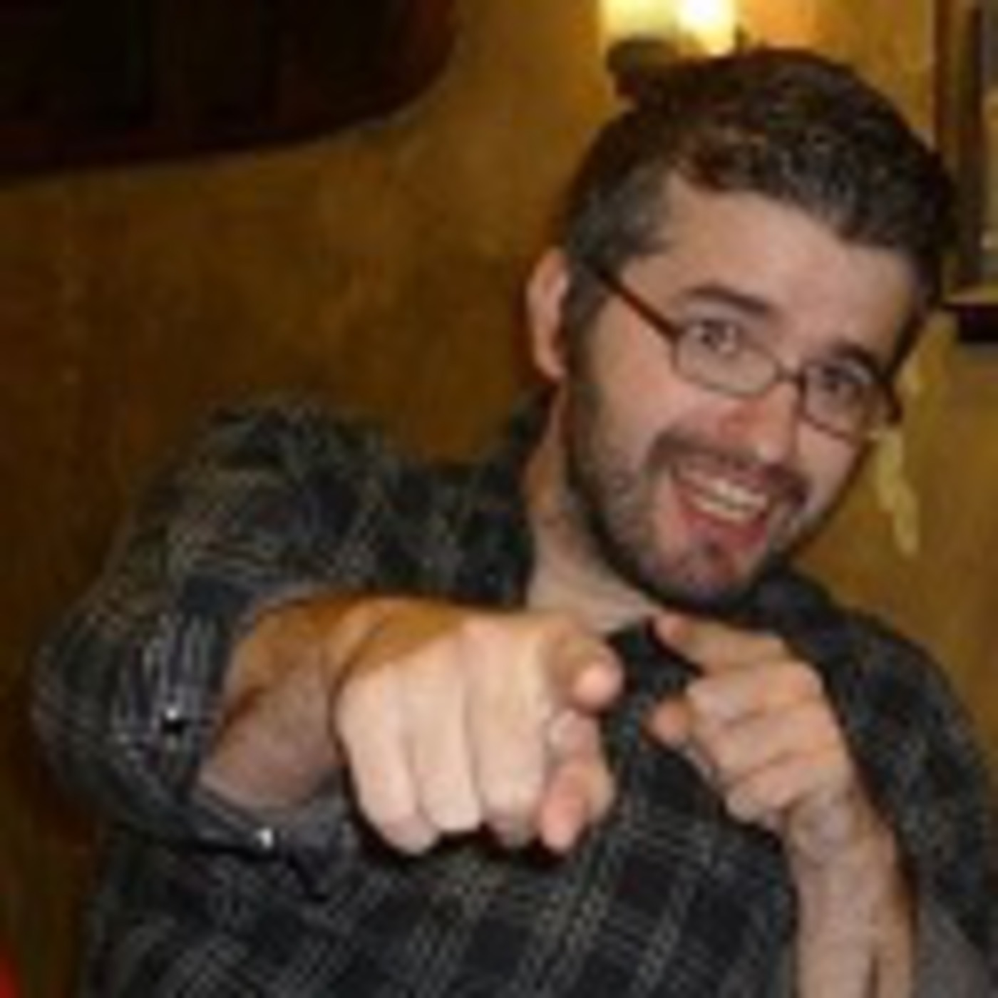 Podcast de Enxeñería Sen Fronteiras Galicia