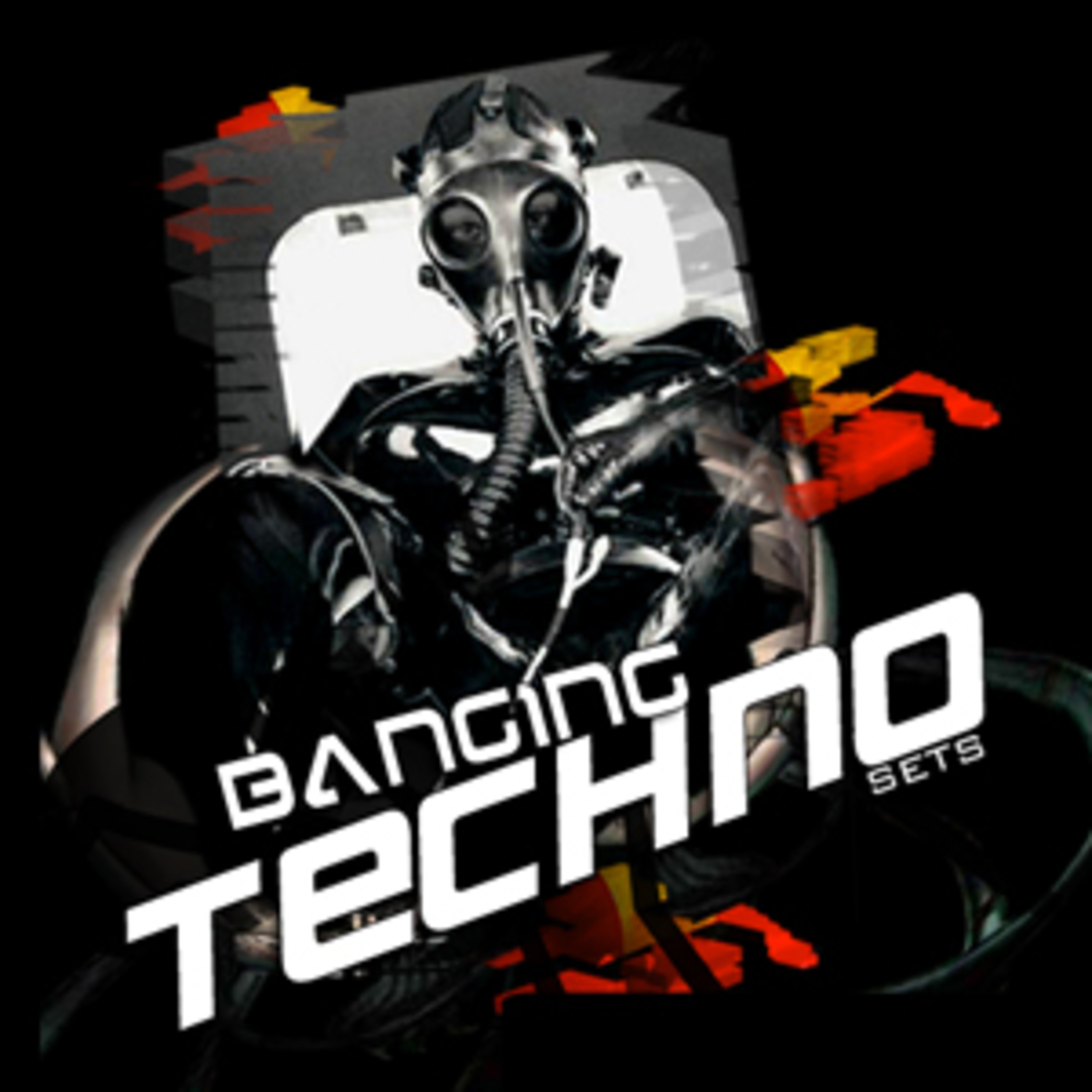 Banging Techno sets' Podcast Banging Techno sets' Podcast