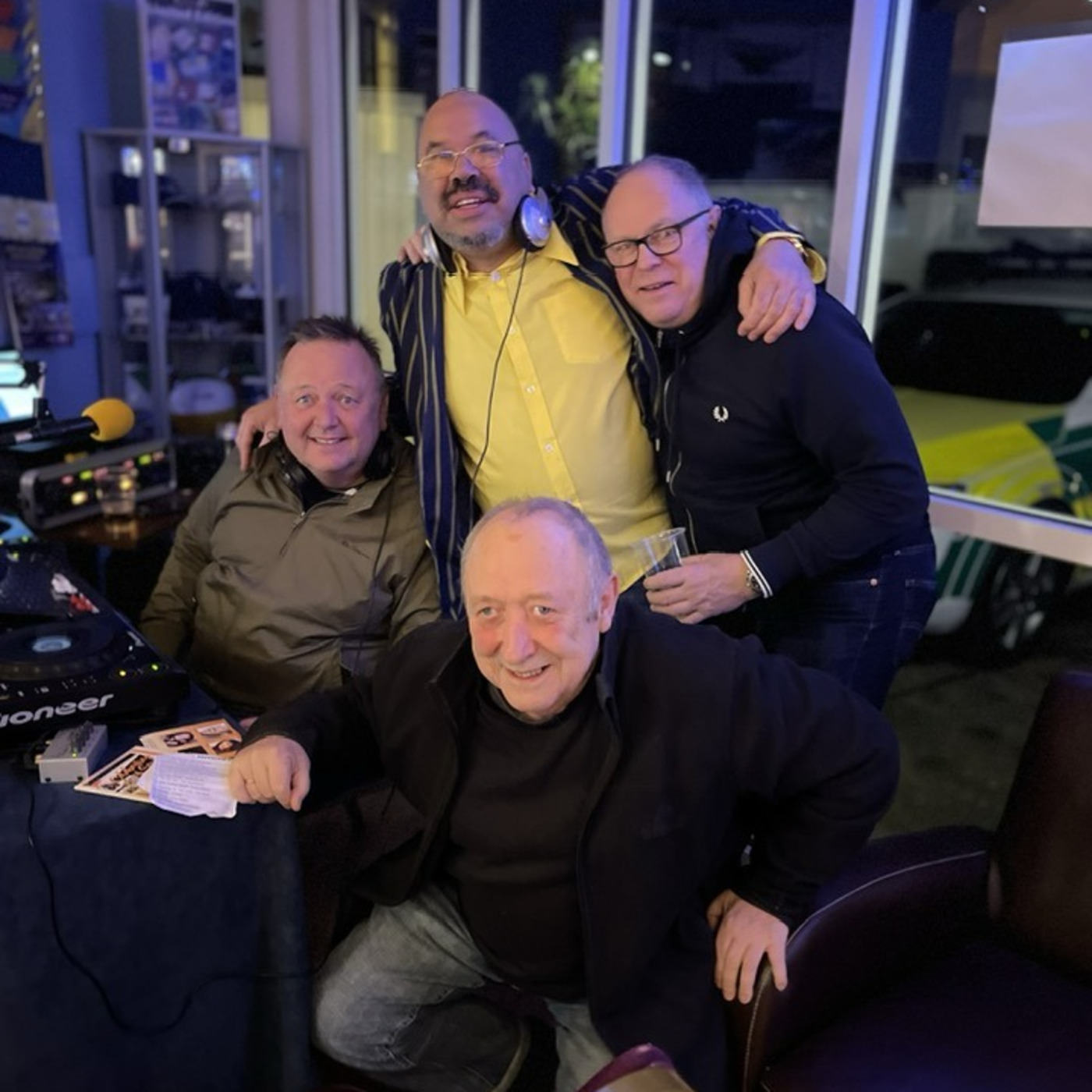 Episode 298: All Things Sunny Hunny 2026 with Gurcha & Friends