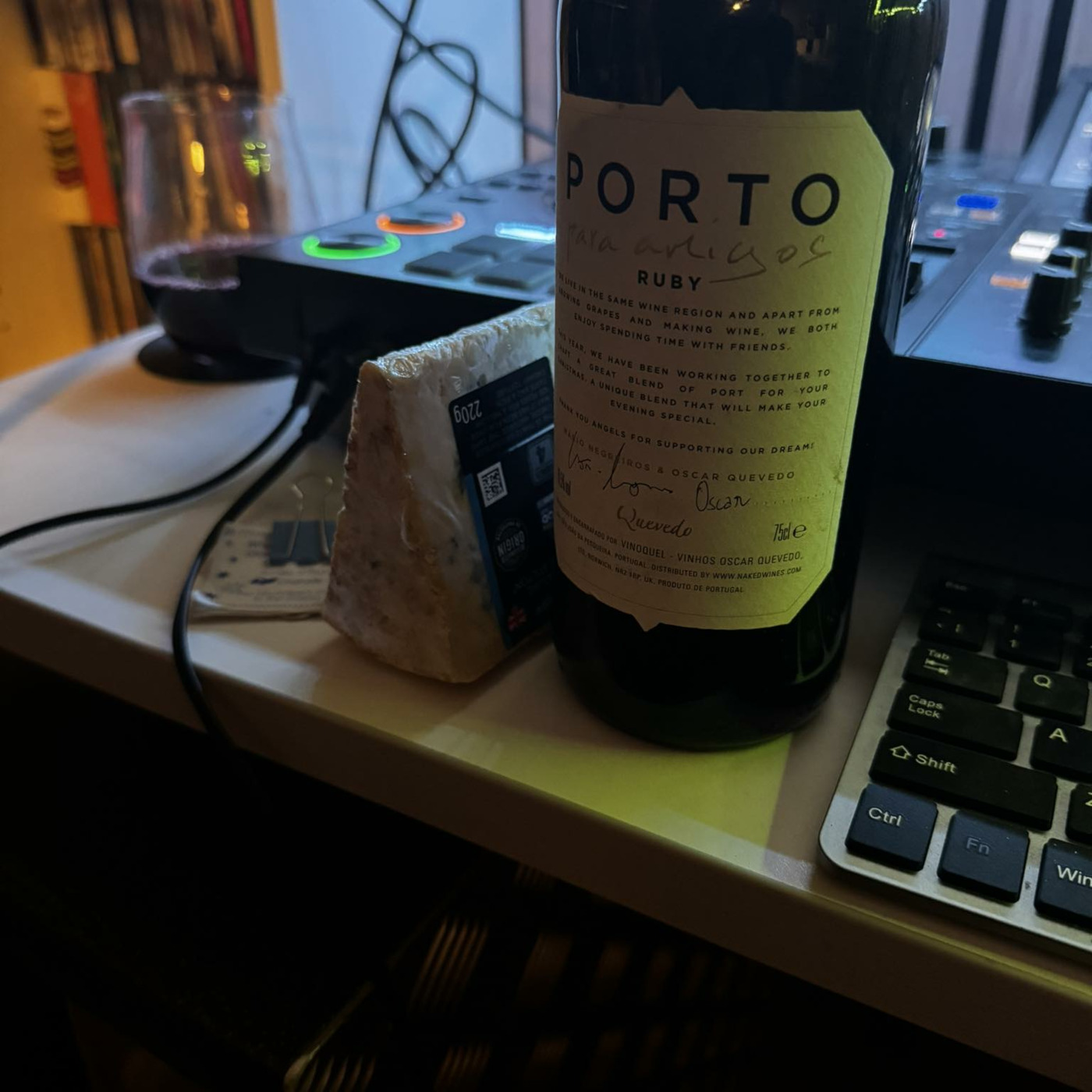 Mark Collins - All Things Soulful