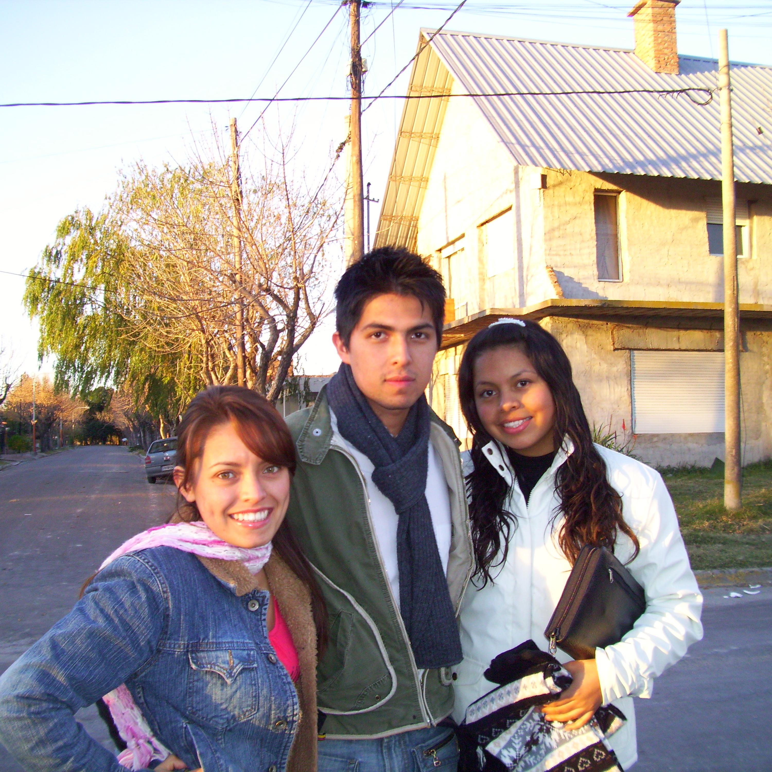 mensaje para los Jovenes 75 episode artwork