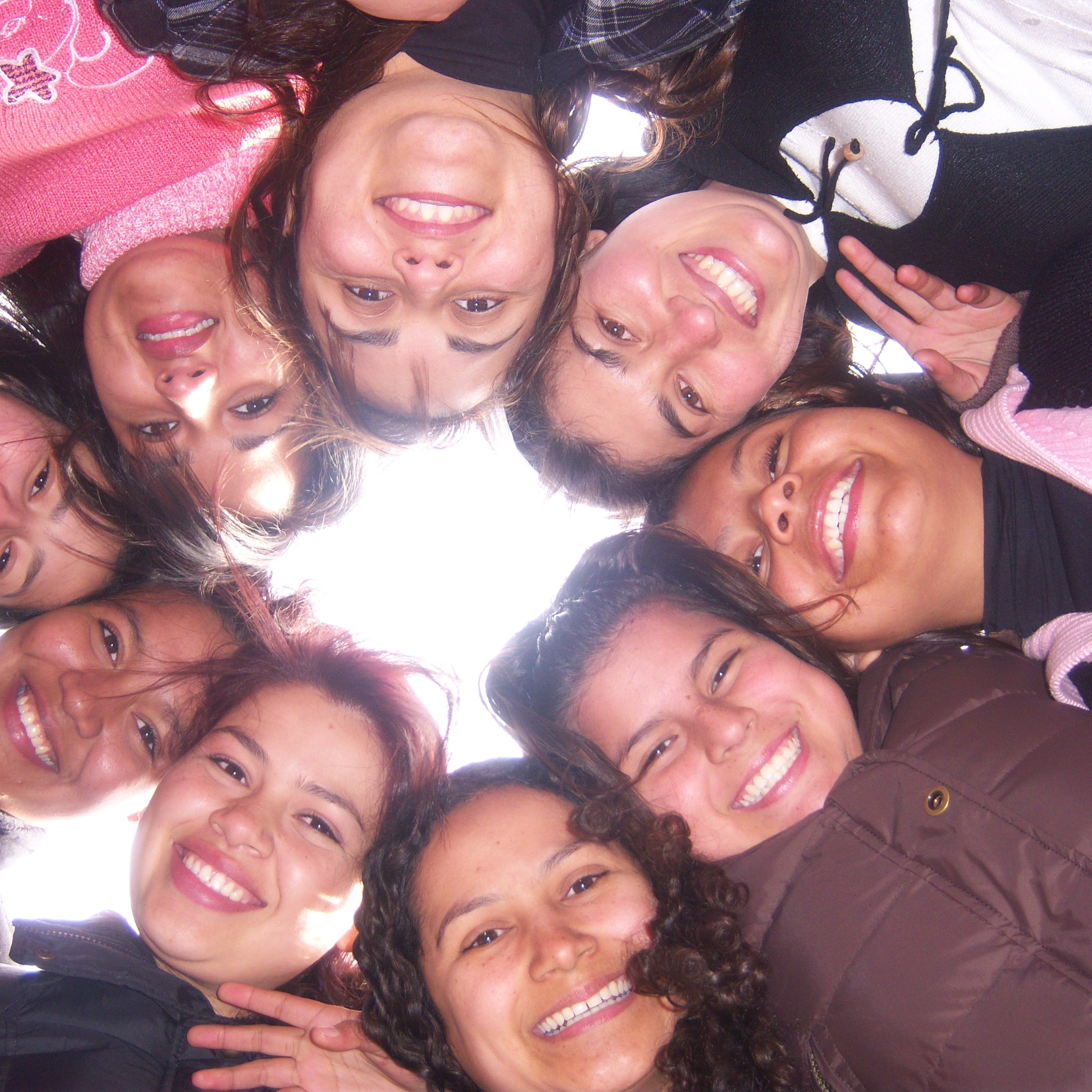 Mensaje para los Jovenes 80 episode artwork