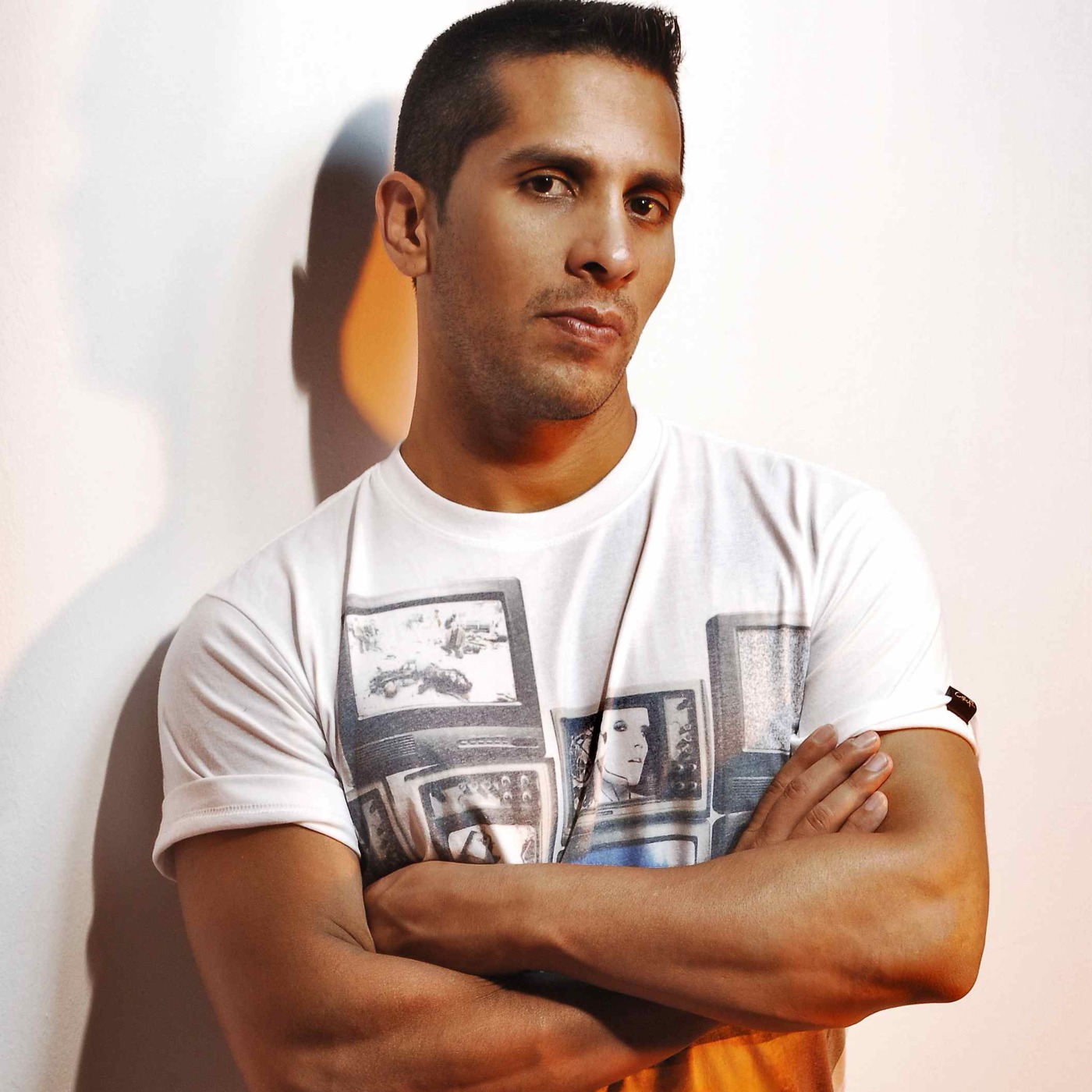 Flavio Zarza's Podcast